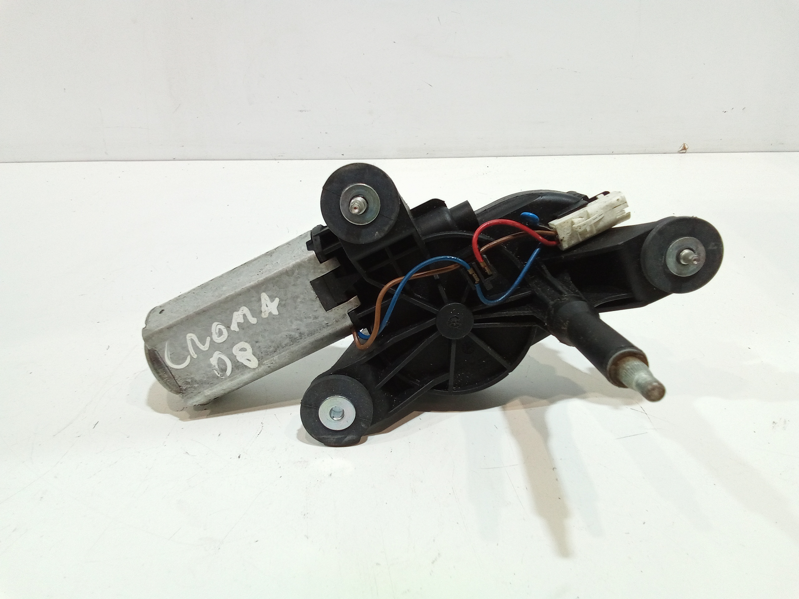 Motorino Tergilunotto 51751856 Usato