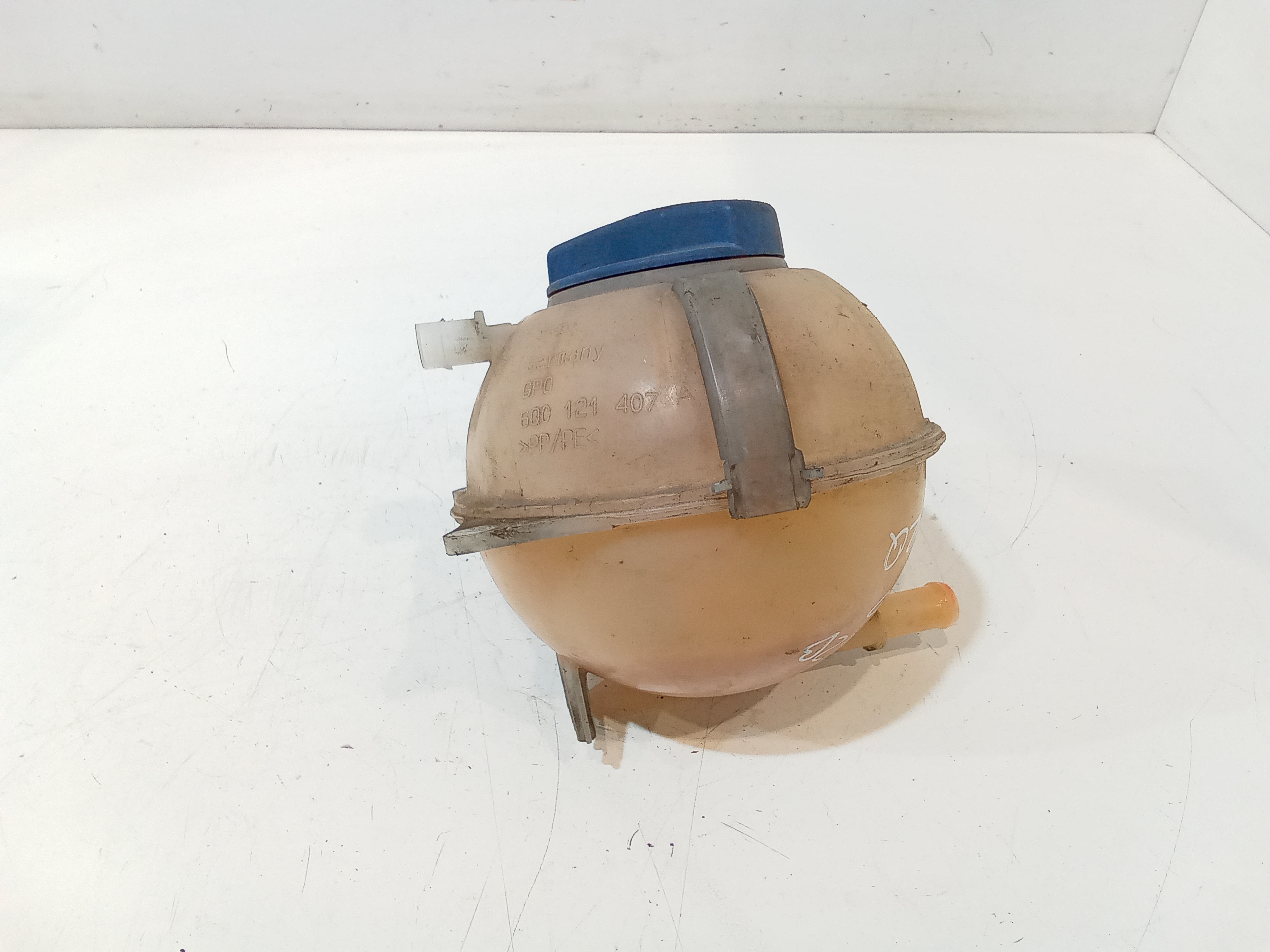 Vaschetta Compensazione Radiatore 6Q0121407B Usato