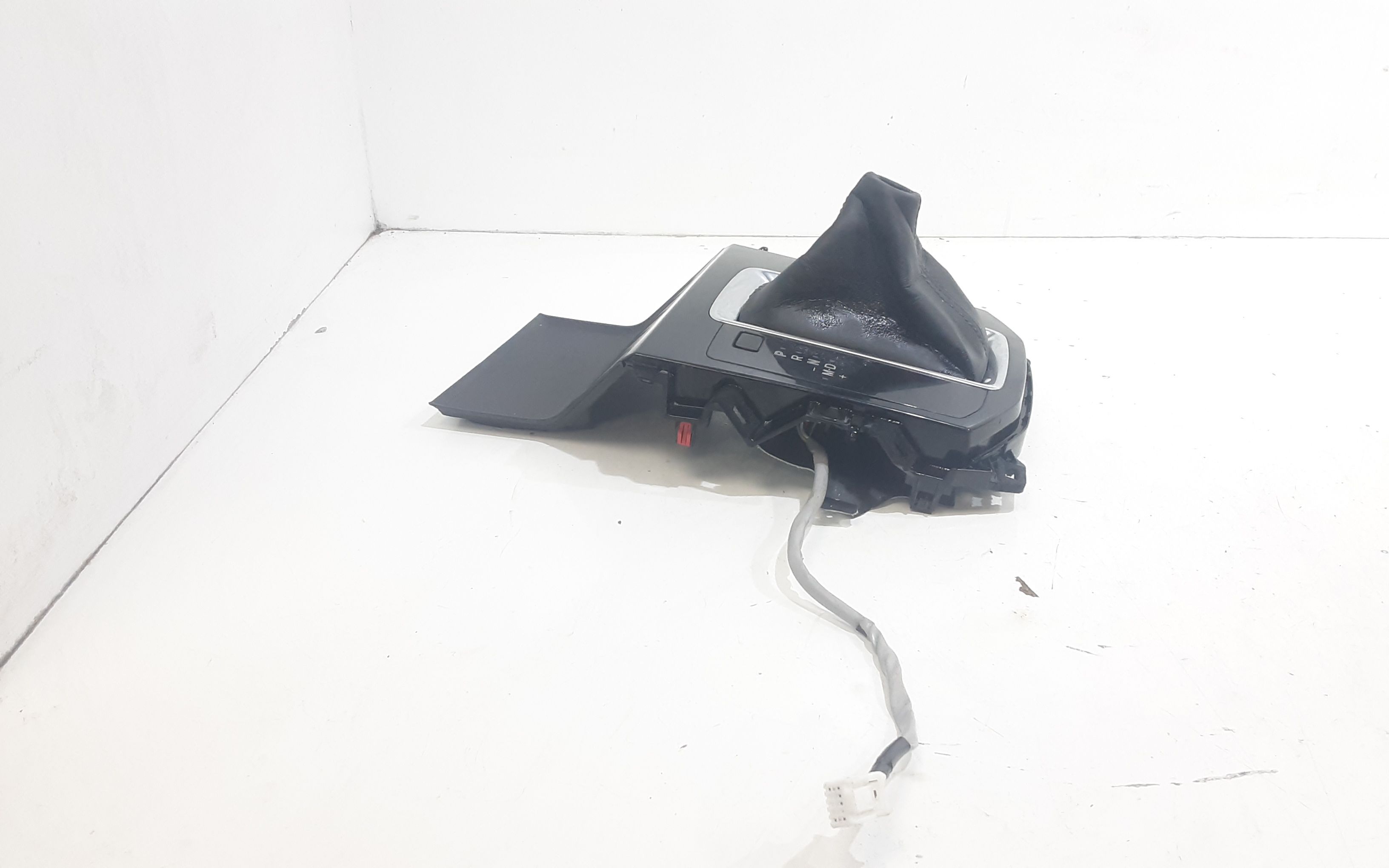 Mascherina Leva Cambio Usato