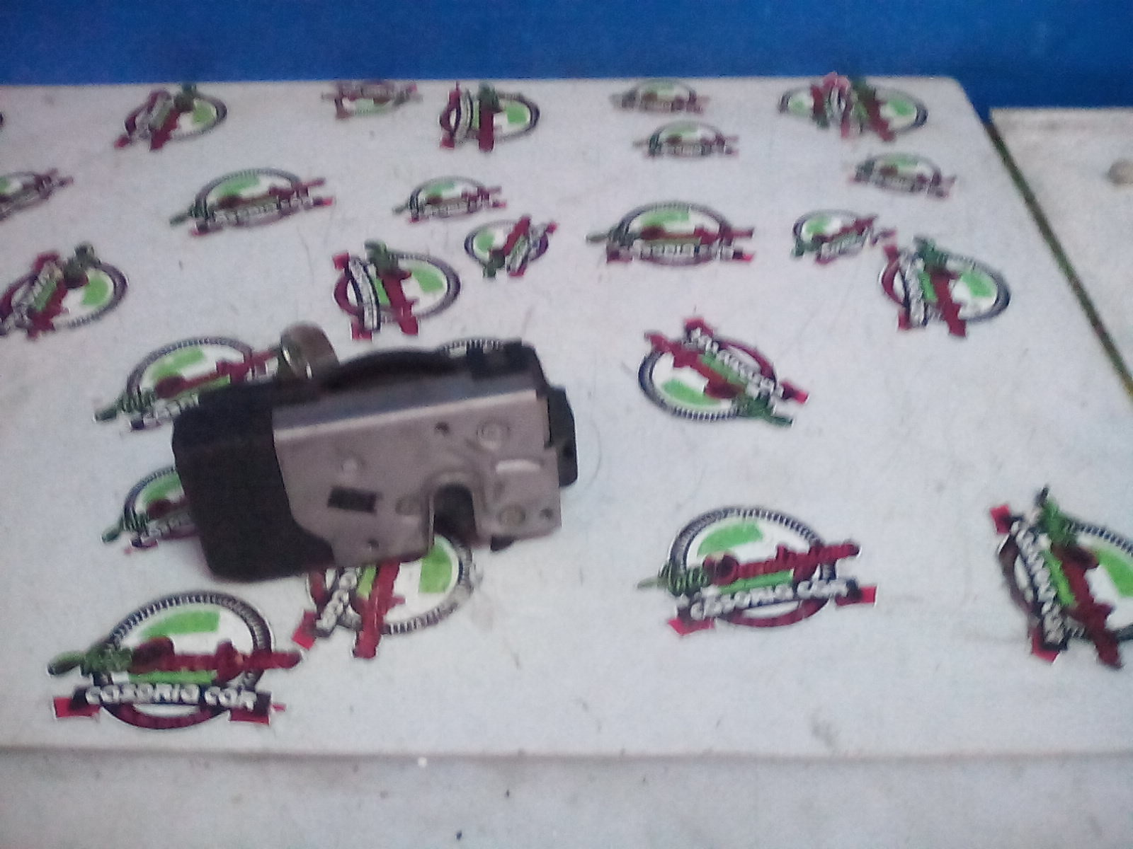 Serratura Porta Ant. Destro 13154792 Usato