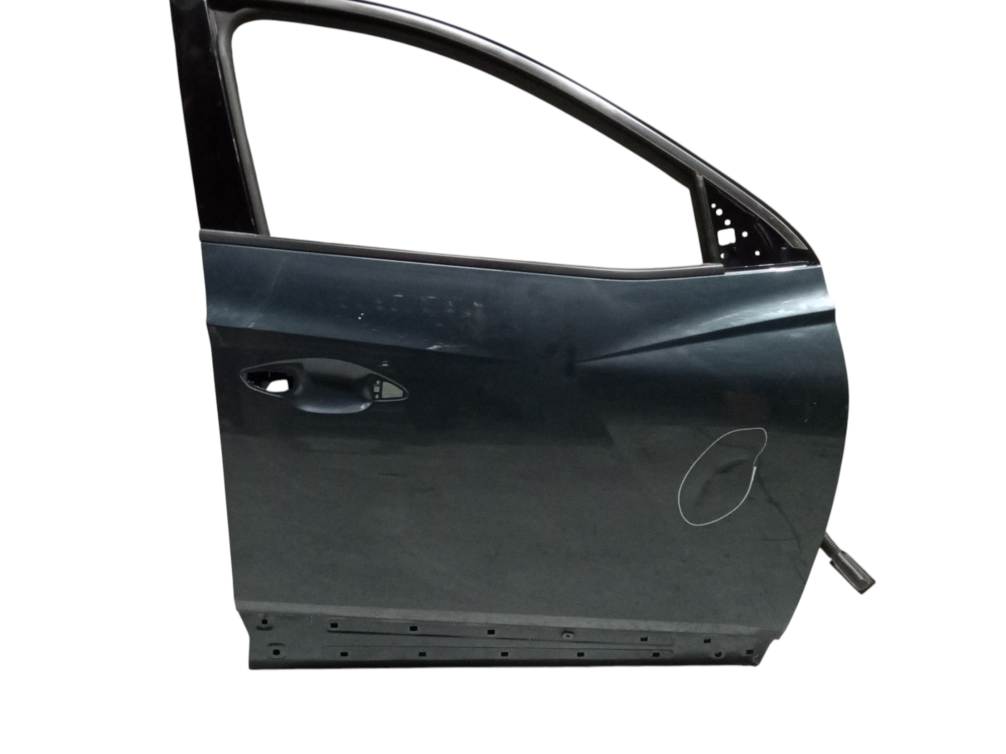 Porta Ant. Destro 76004N7000 Usato