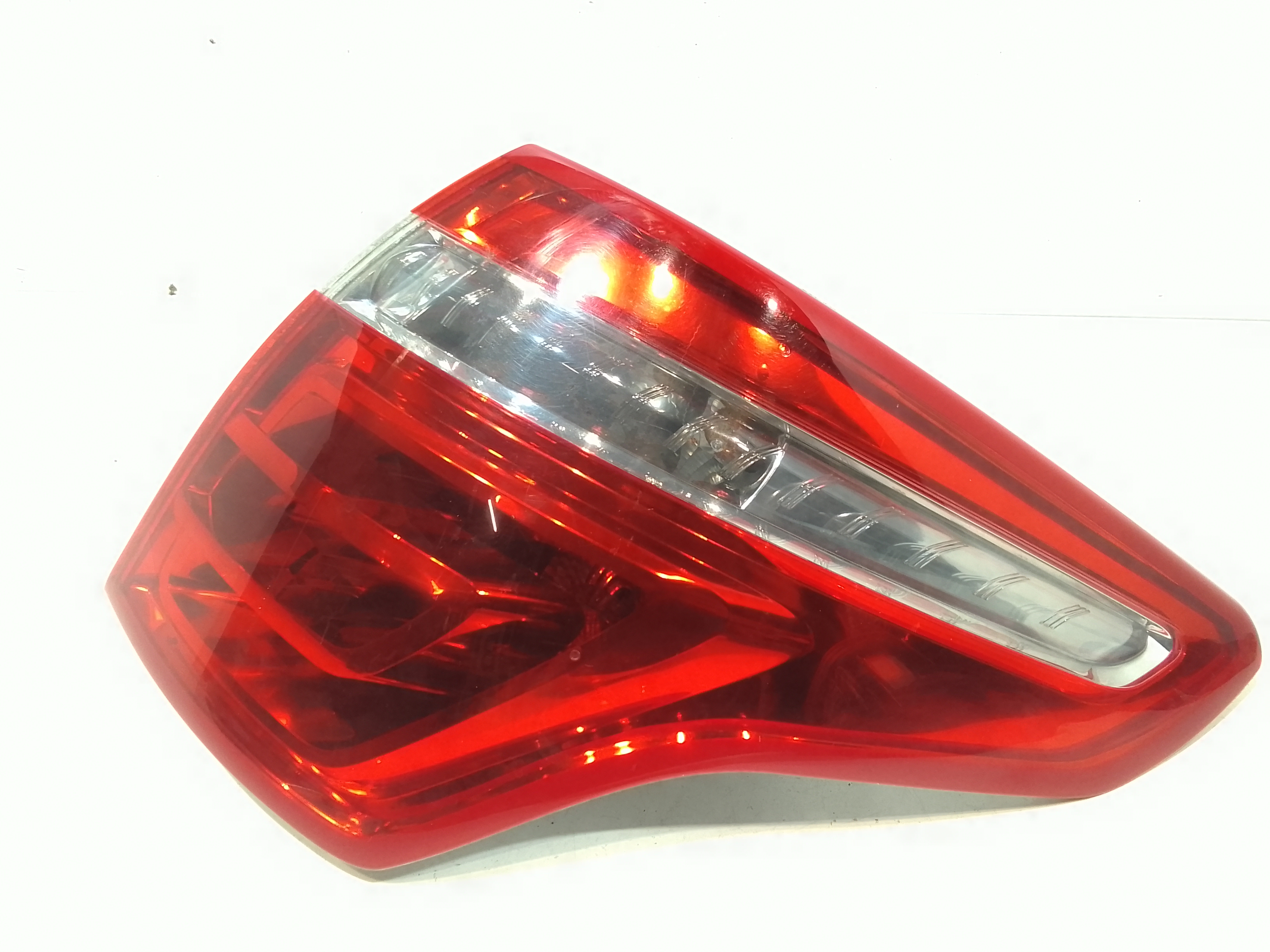 Fanale Post. Destro 6351AC Usato