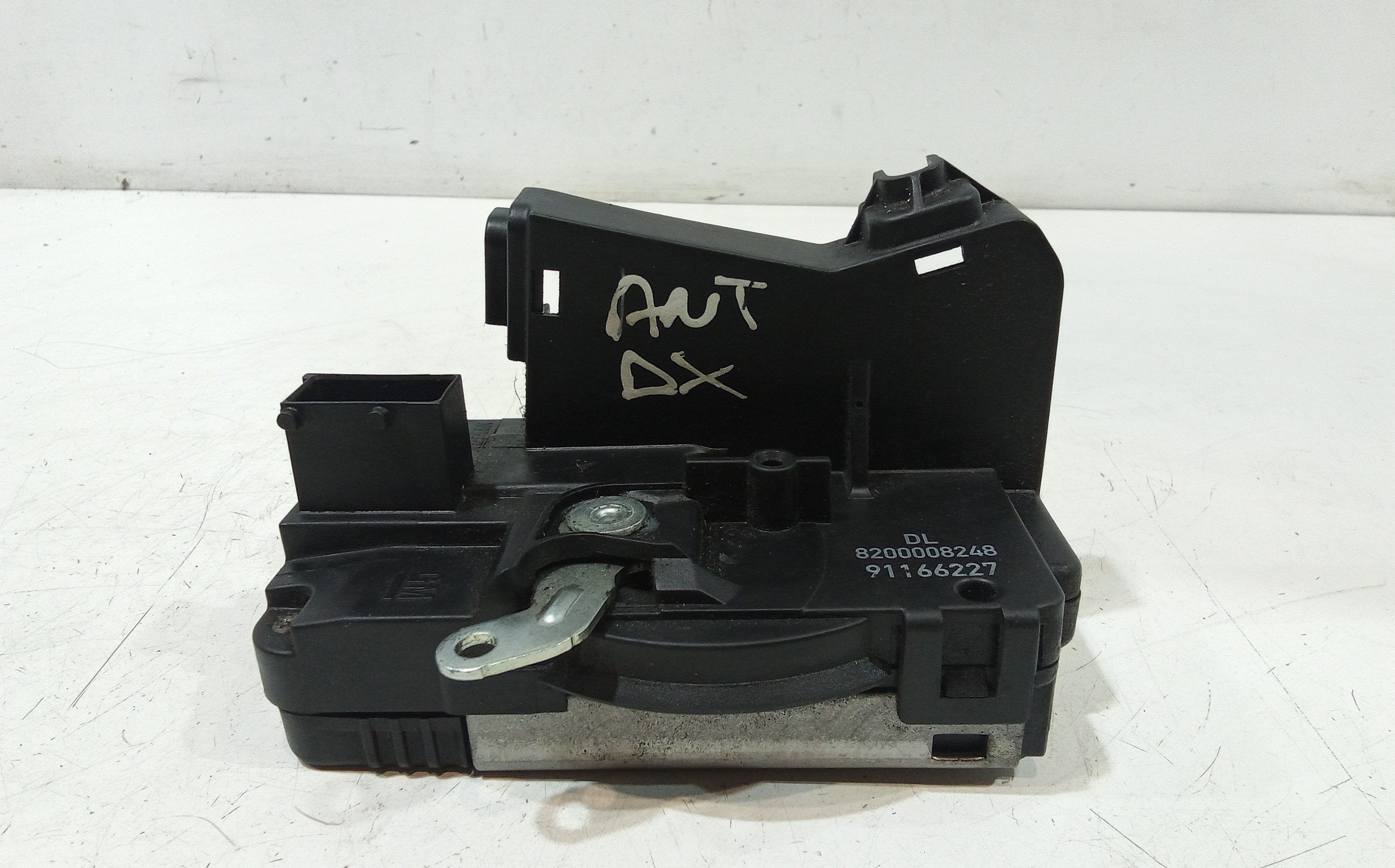 Serratura Porta Ant. Destro 91166227 Usato