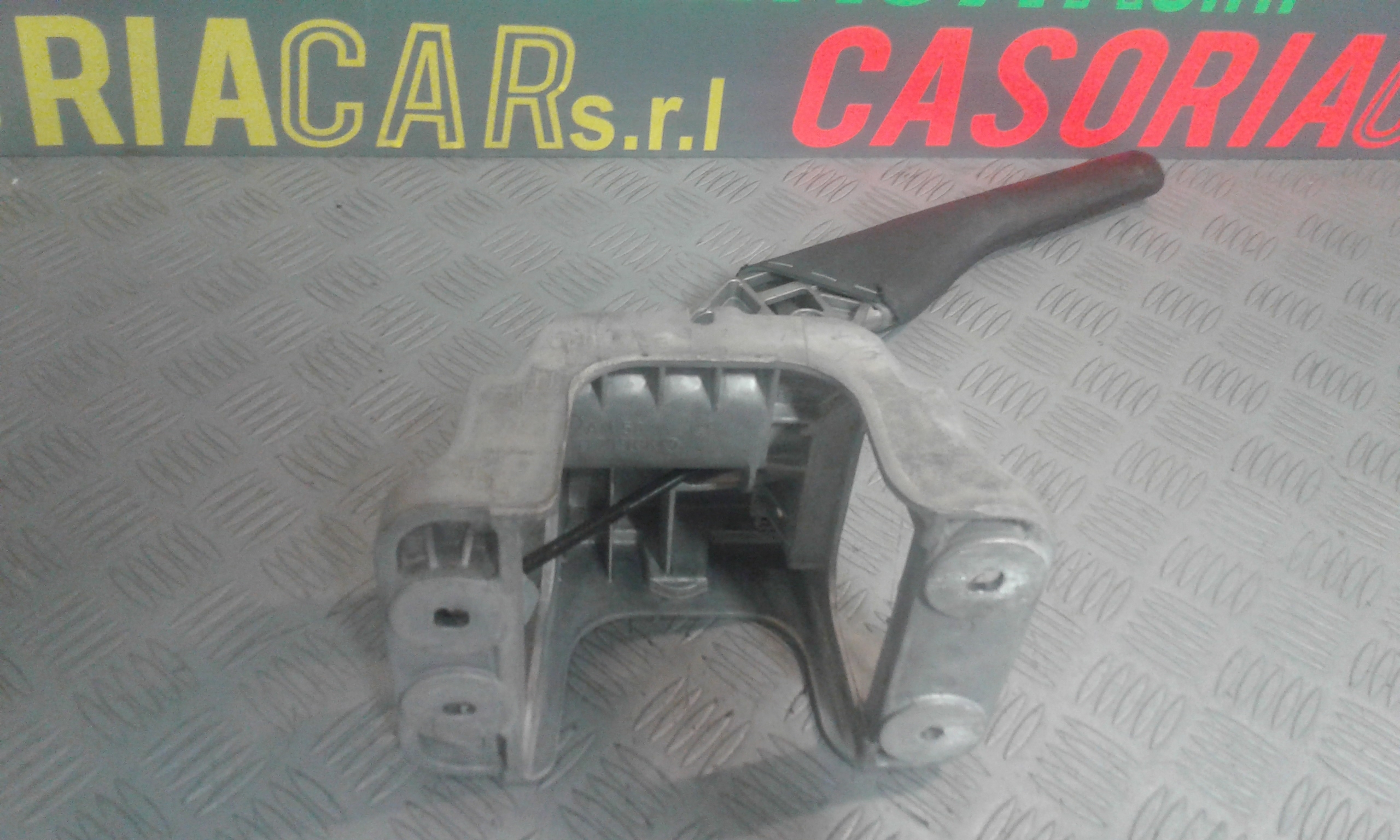 Leva Freno Stazionamento 1T1711303L3Q7 Usato