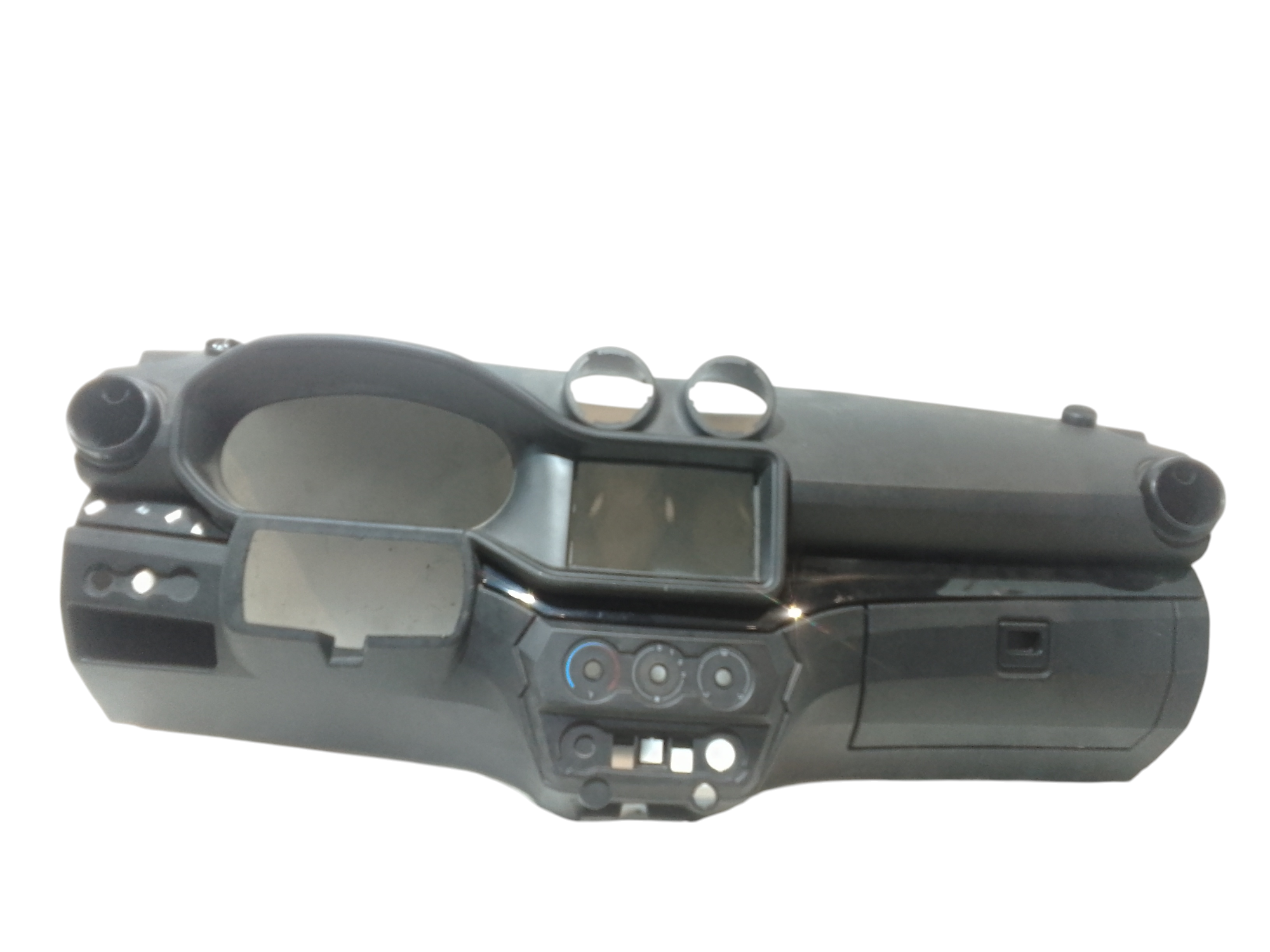 Cruscotto 735BL123 Usato