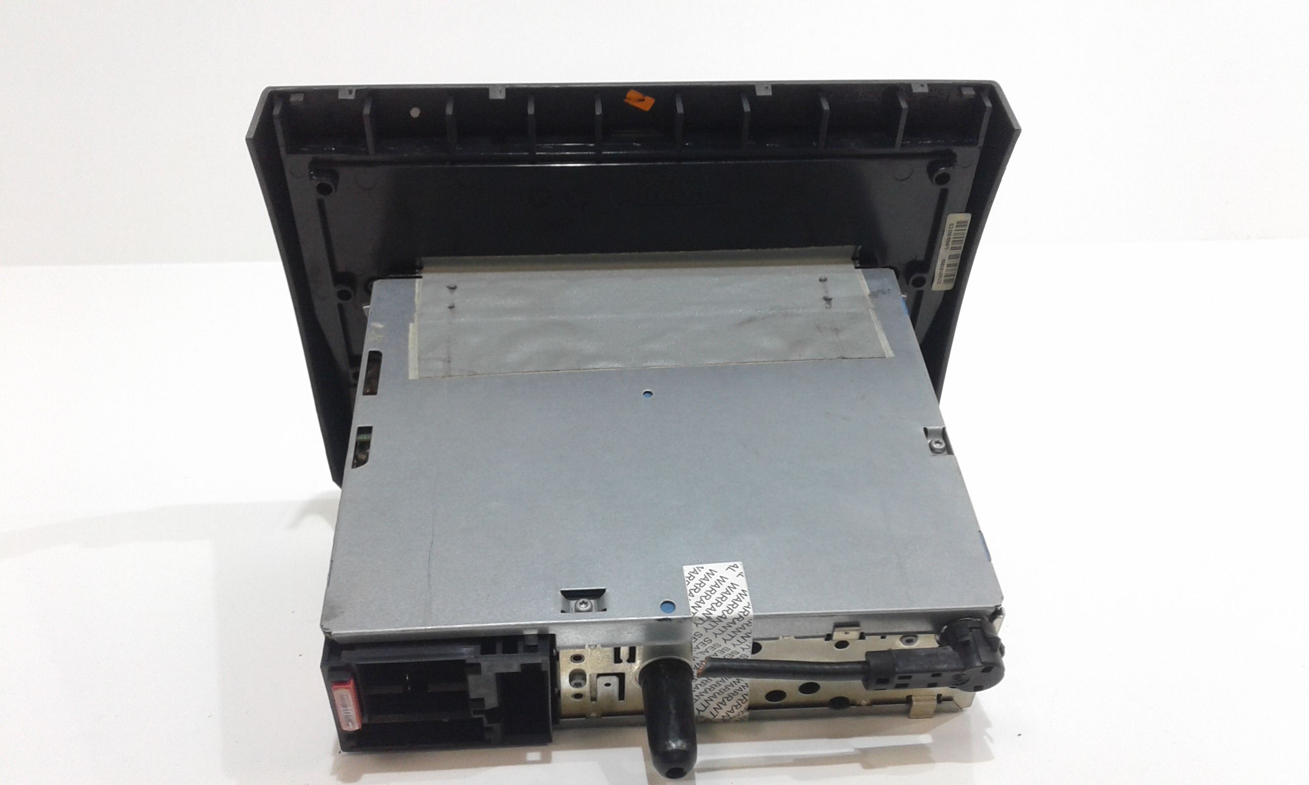 Autoradio 735433177 Usato