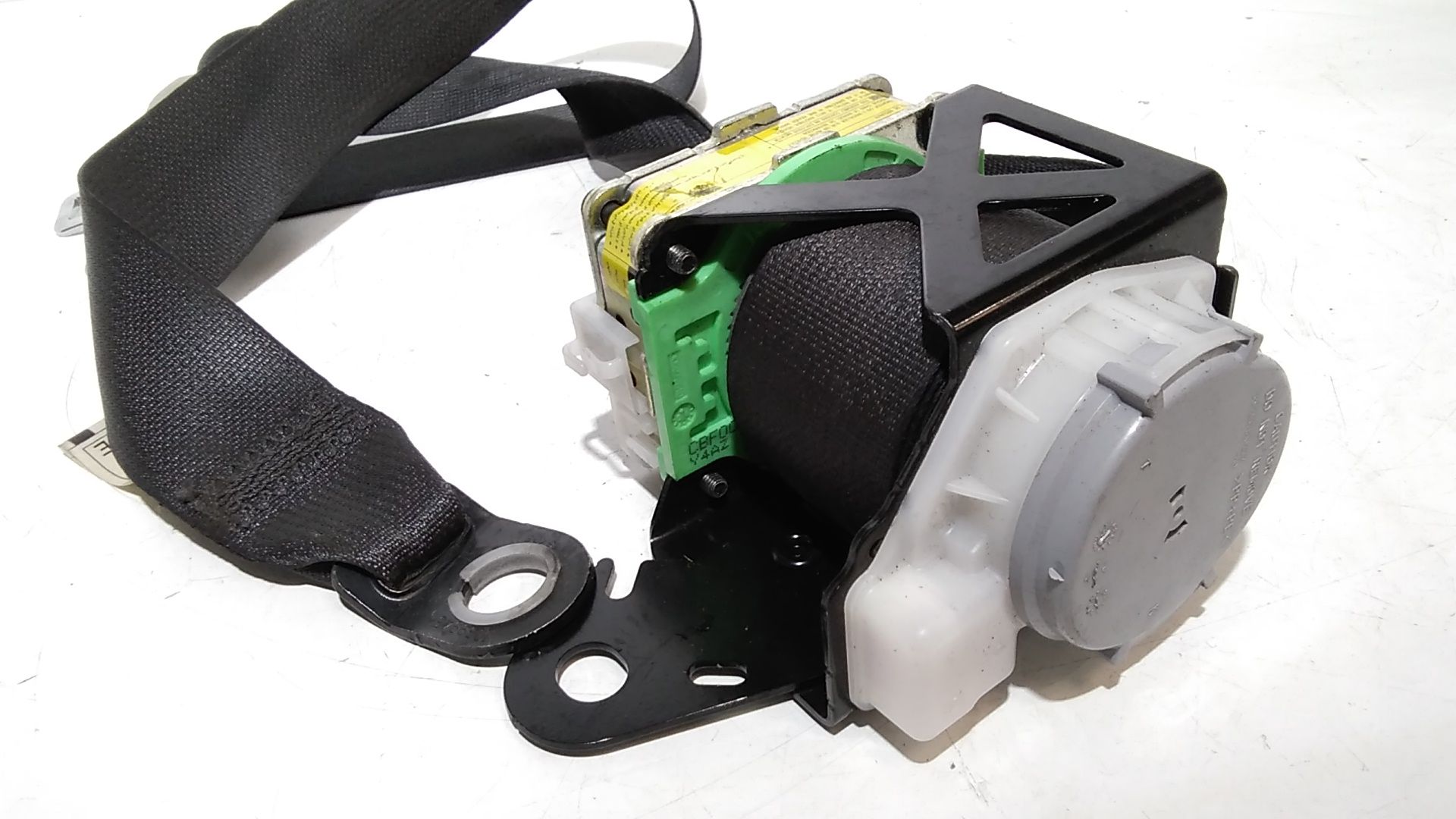 Cintura Di Sicurezza Ant. Destro 7321002280C1 Usato