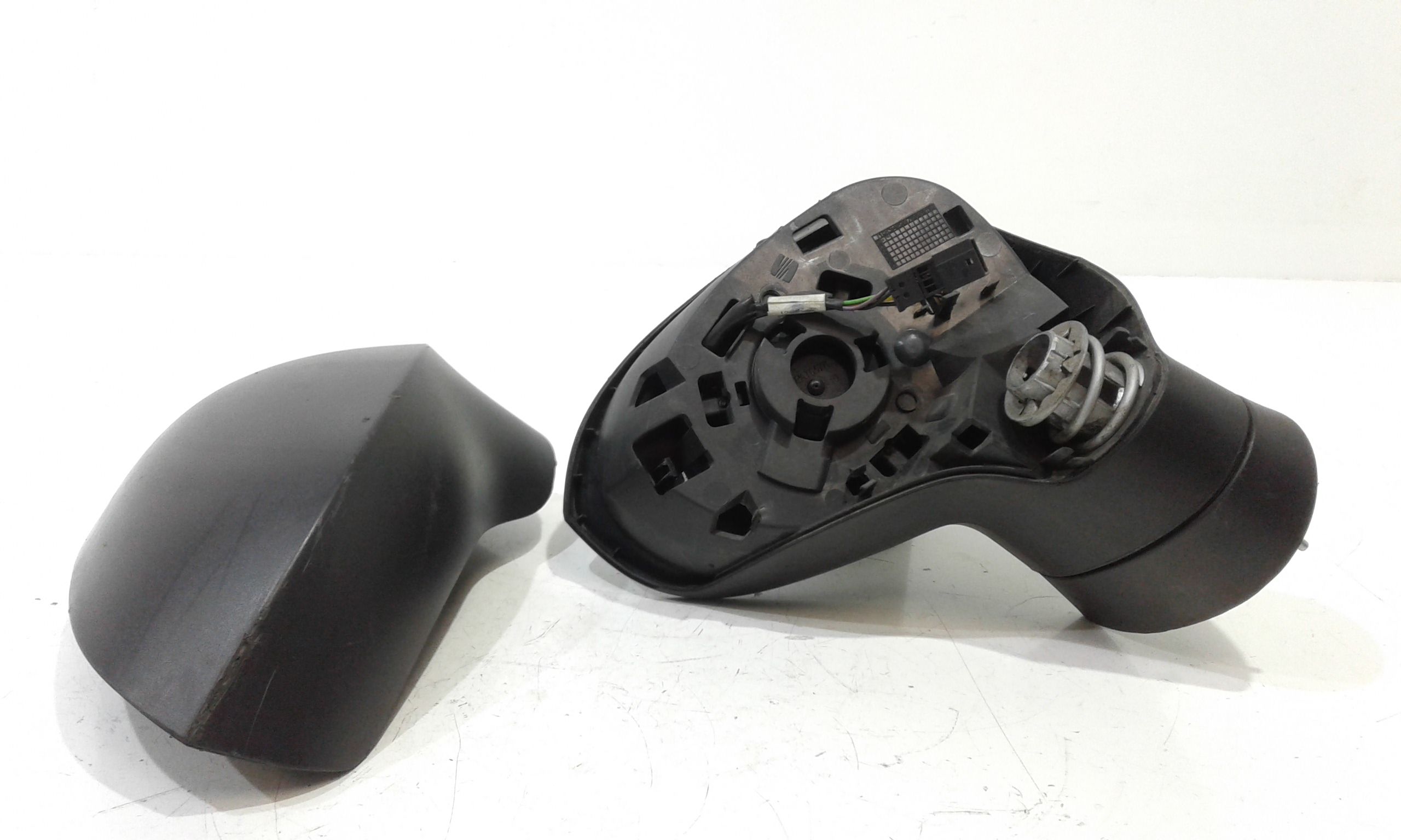 Retrovisore Est. Destro 6J0857508C9B9 Usato