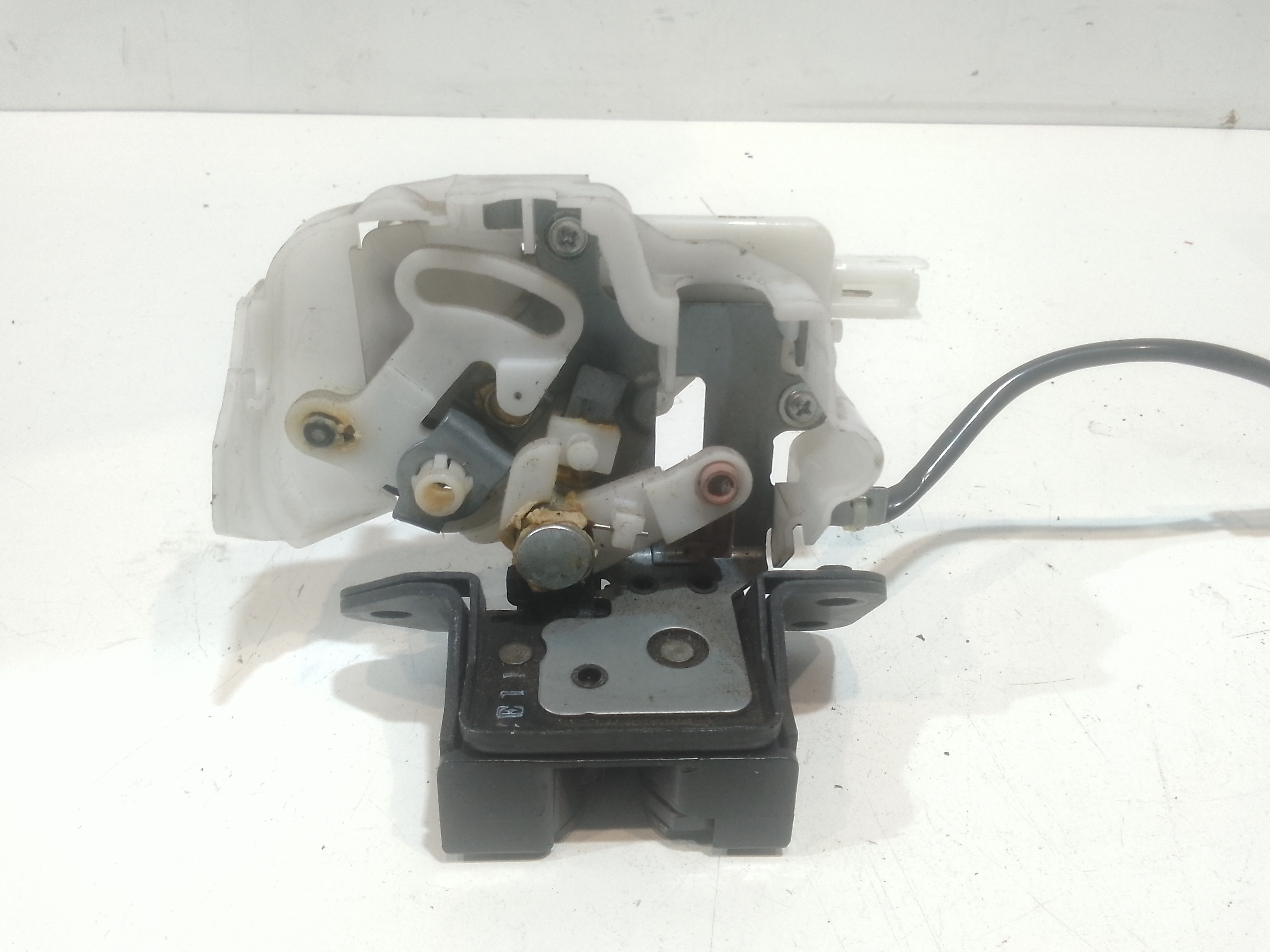 Serratura Cofano Post. Usato