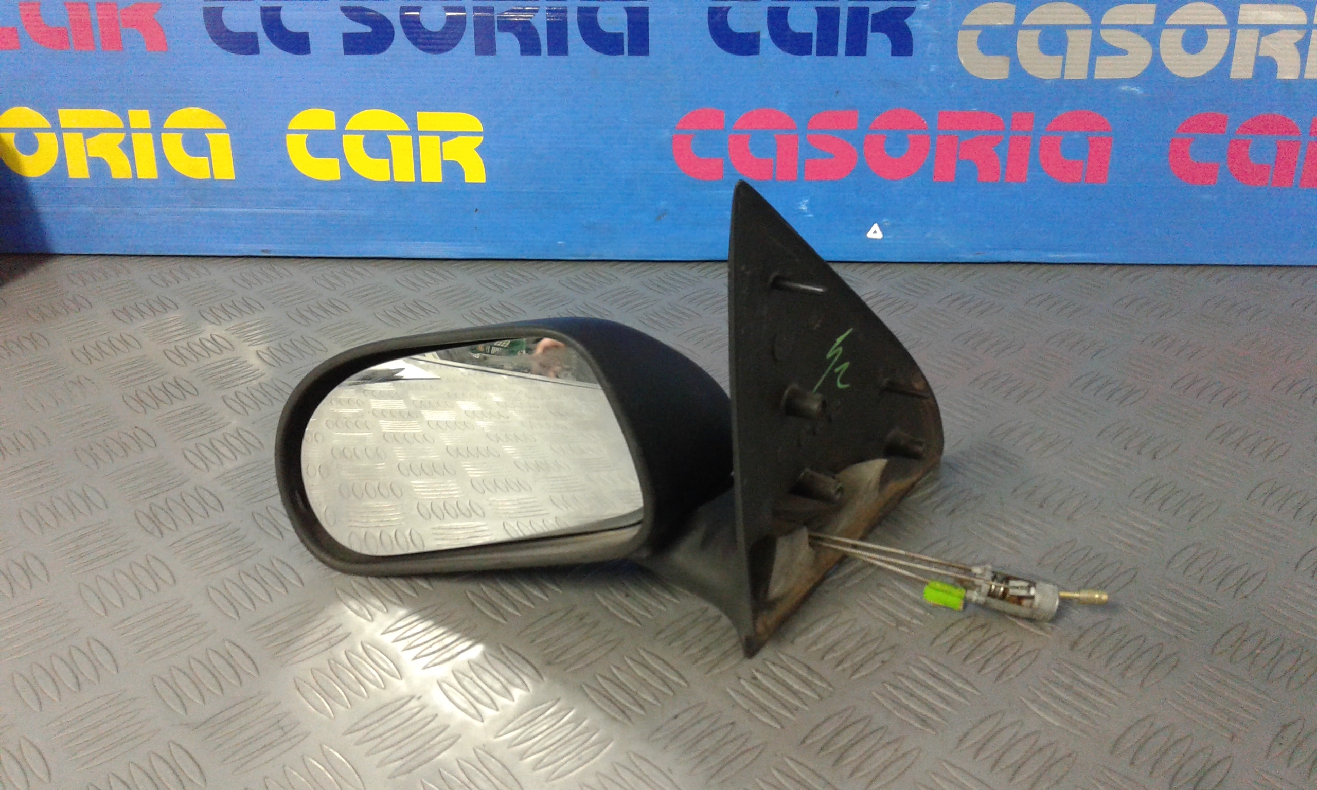 Retrovisore Est. Sinistro Usato