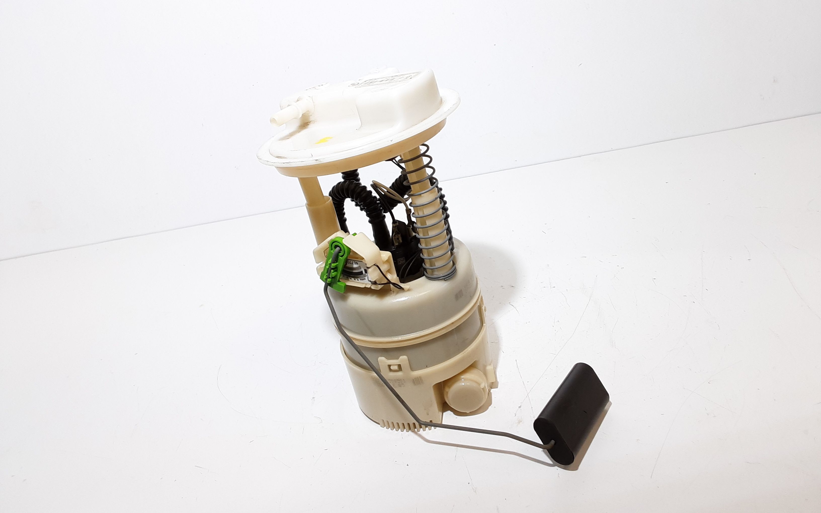 Pompa Carburante Usato