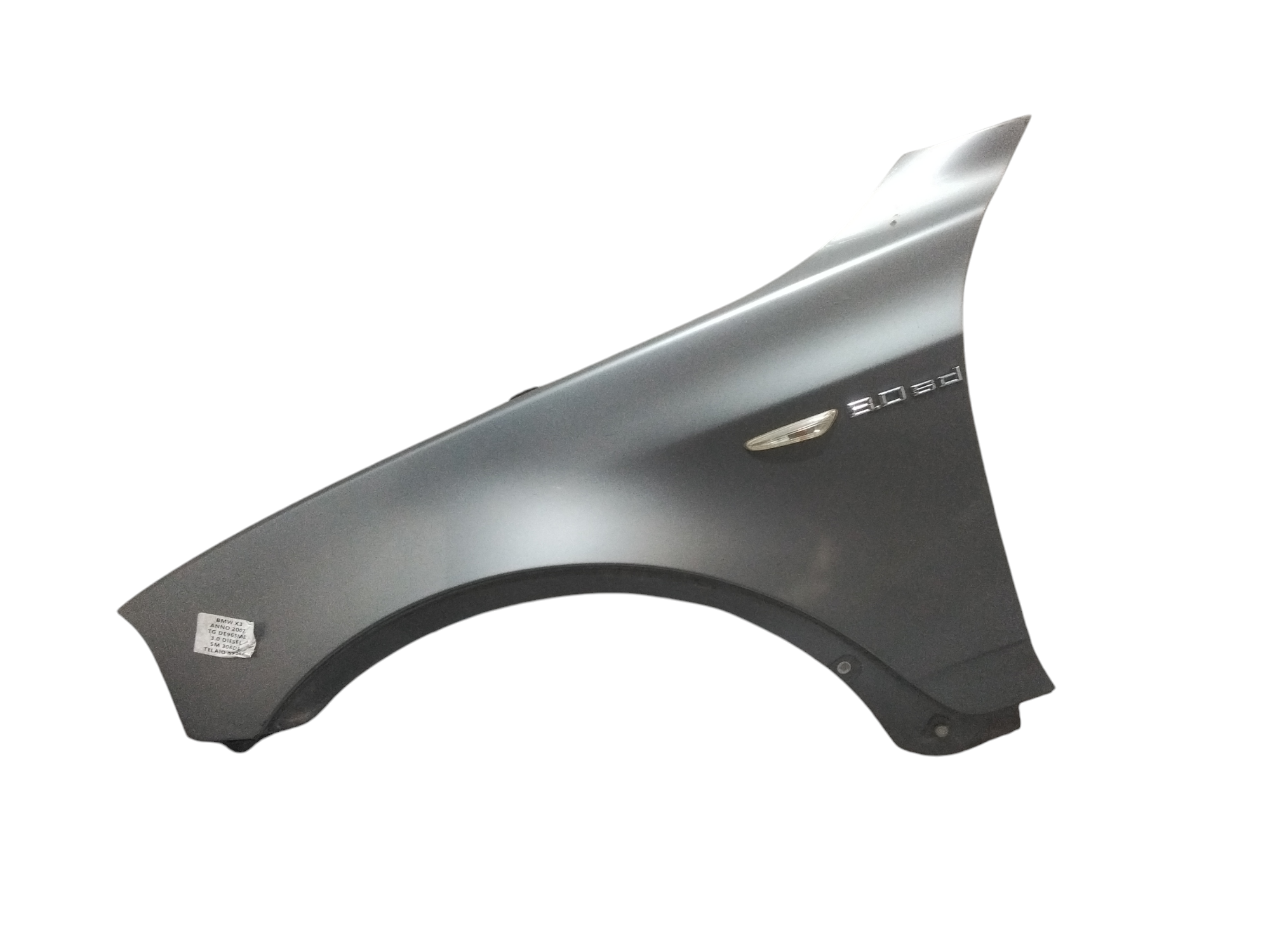 Parafango Ant. Sinistro 41353405921 Usato