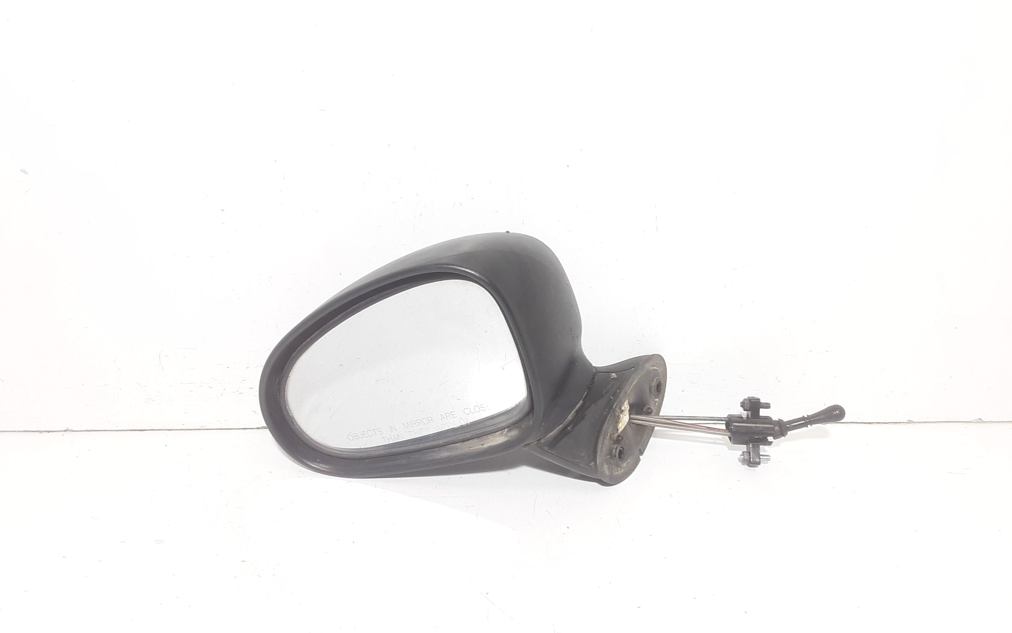 Retrovisore Est. Sinistro 96600405 Usato