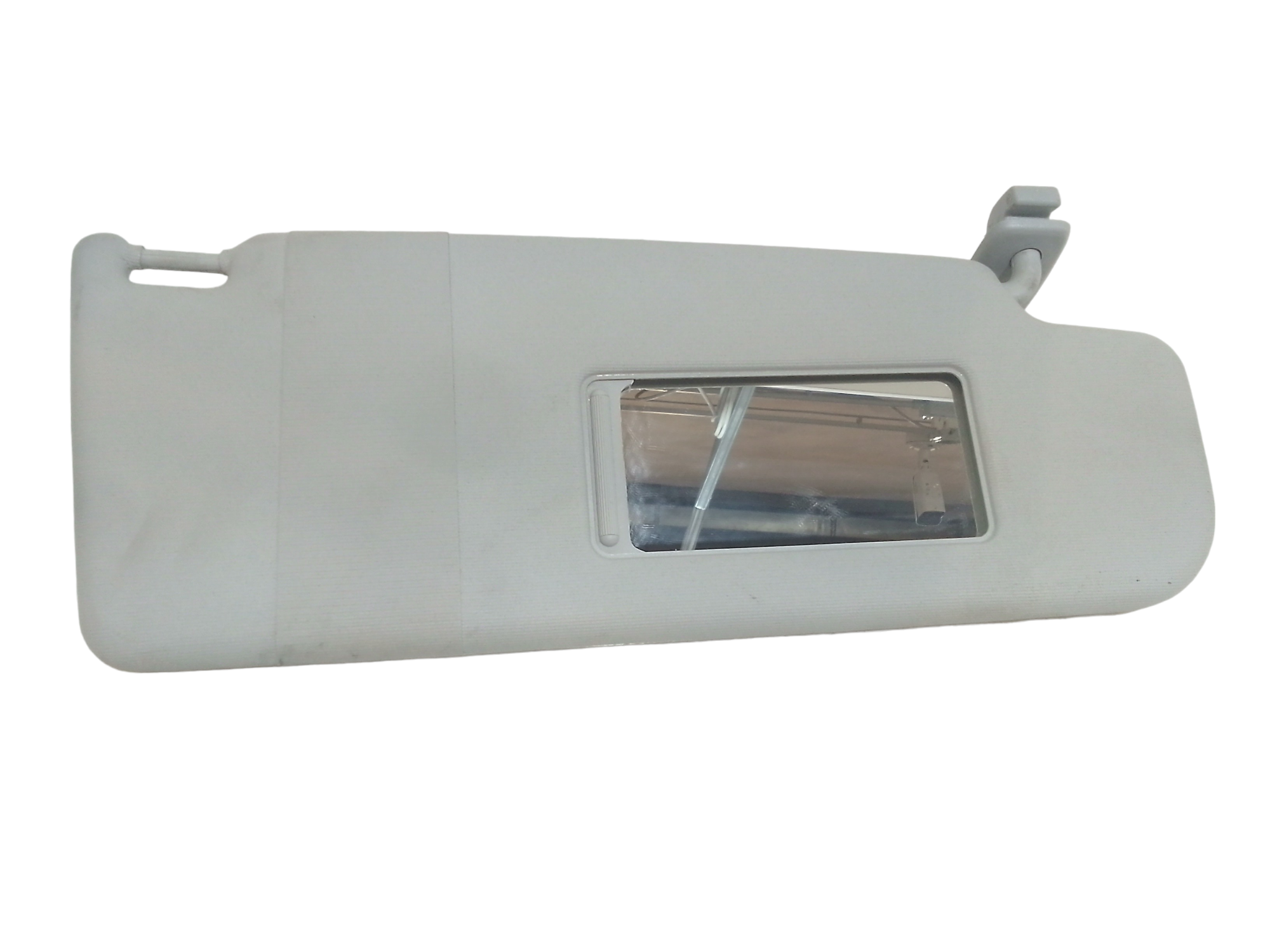 Aletta Parasole Parabrezza Destro 1K0857552L2F4 Usato