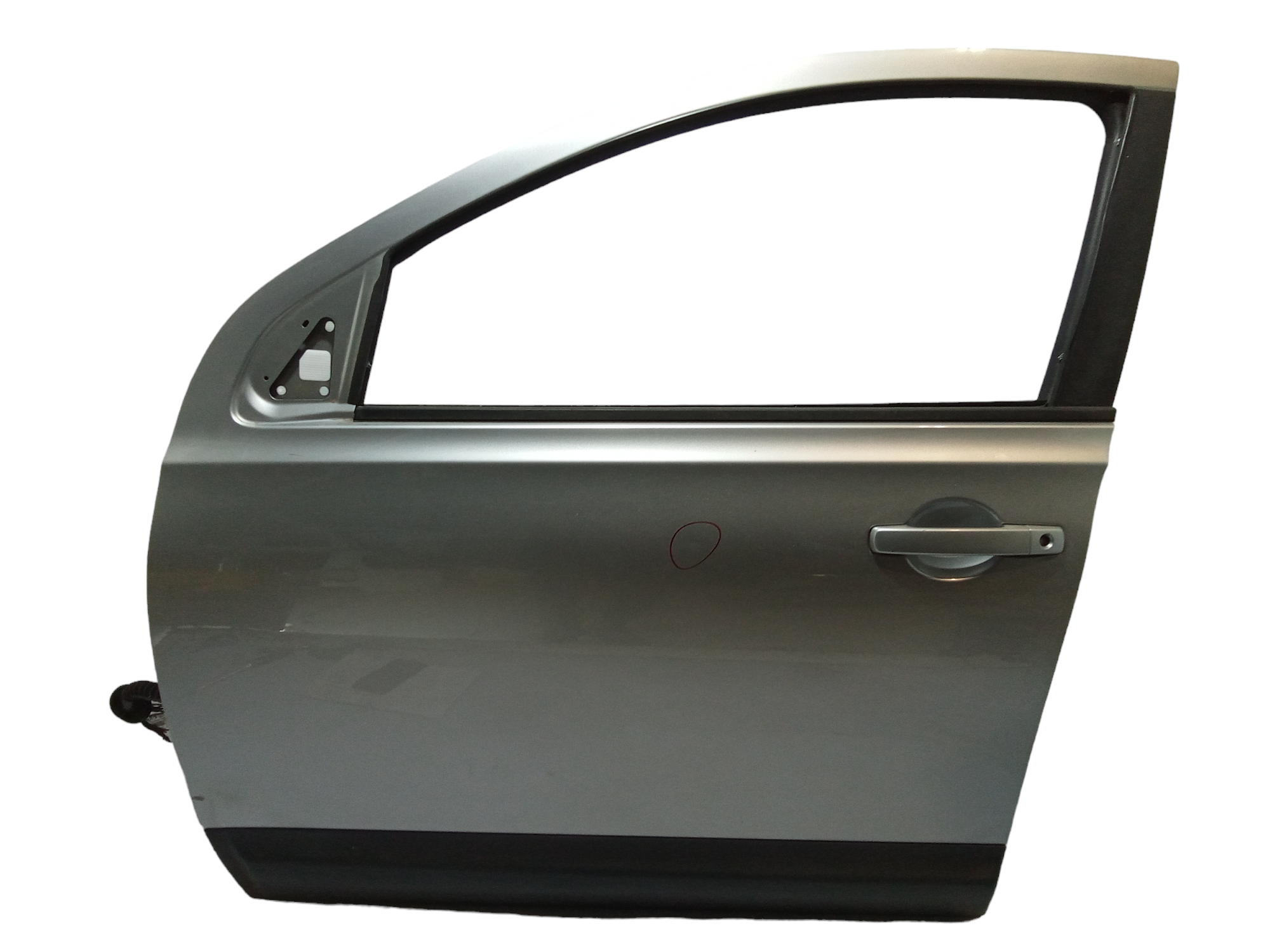 Porta Ant. Sinistro H0101JD0MD Usato