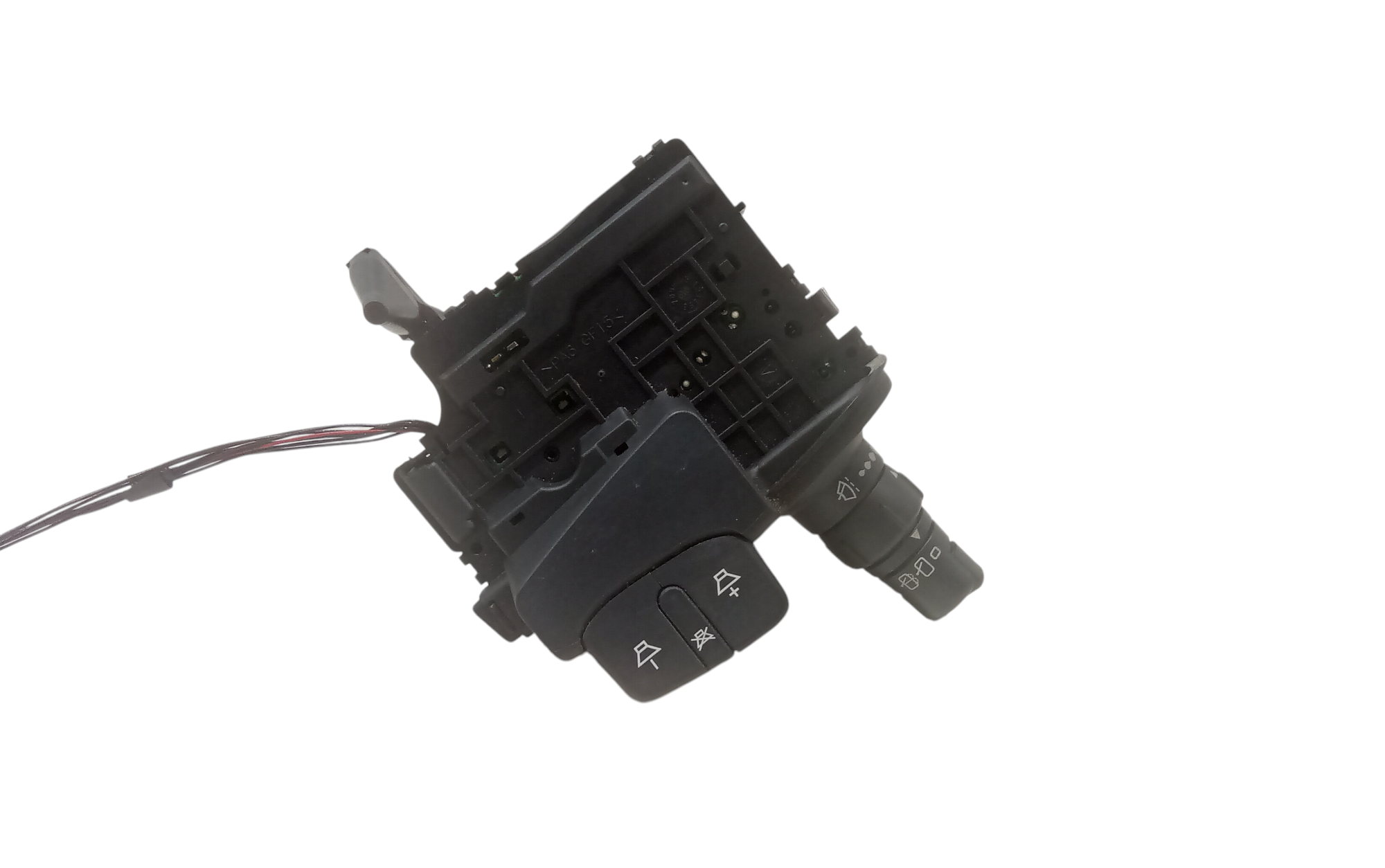 Devioguidasgancio Destro Usato