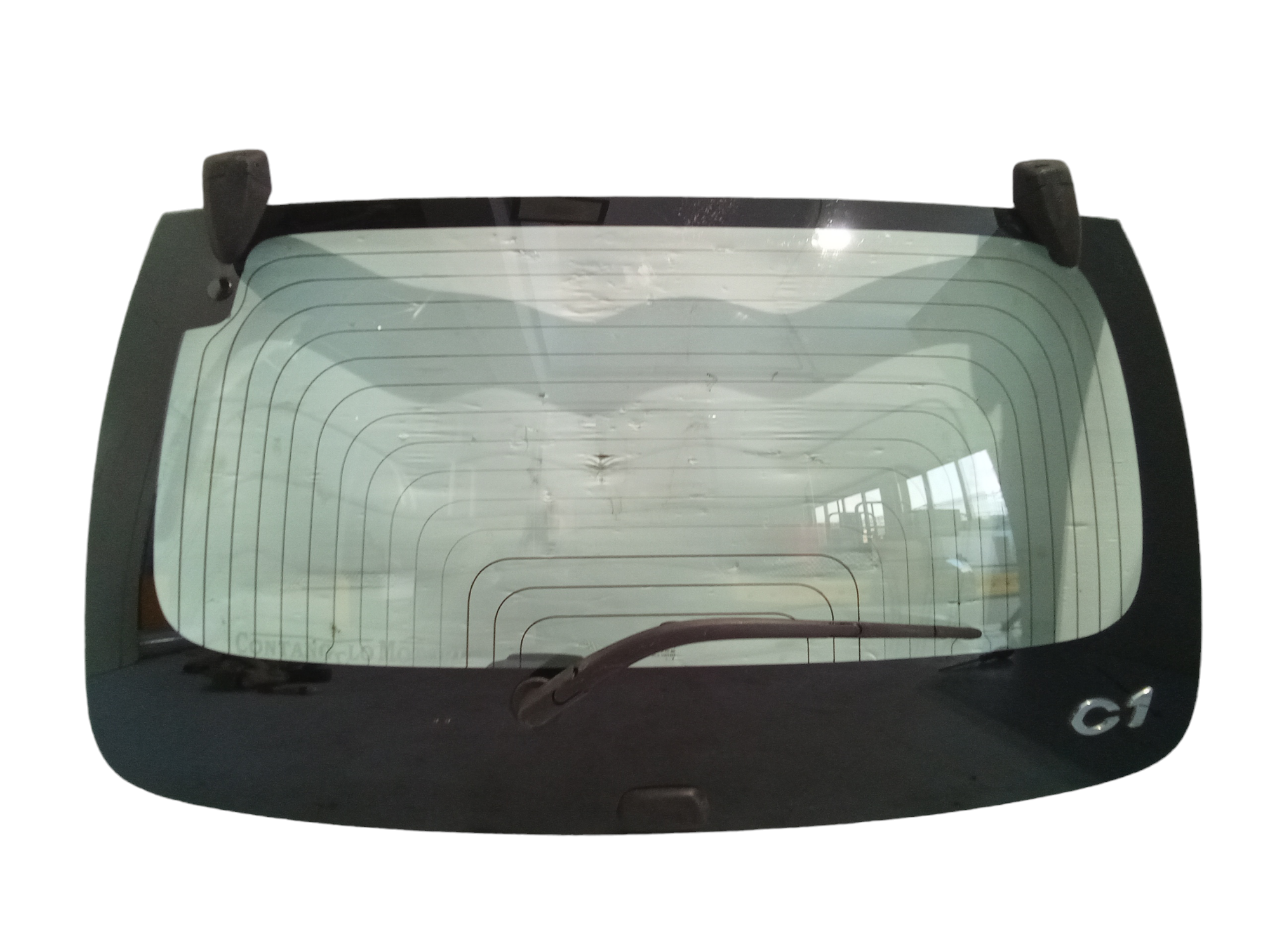 Lunotto 1607984280 Usato