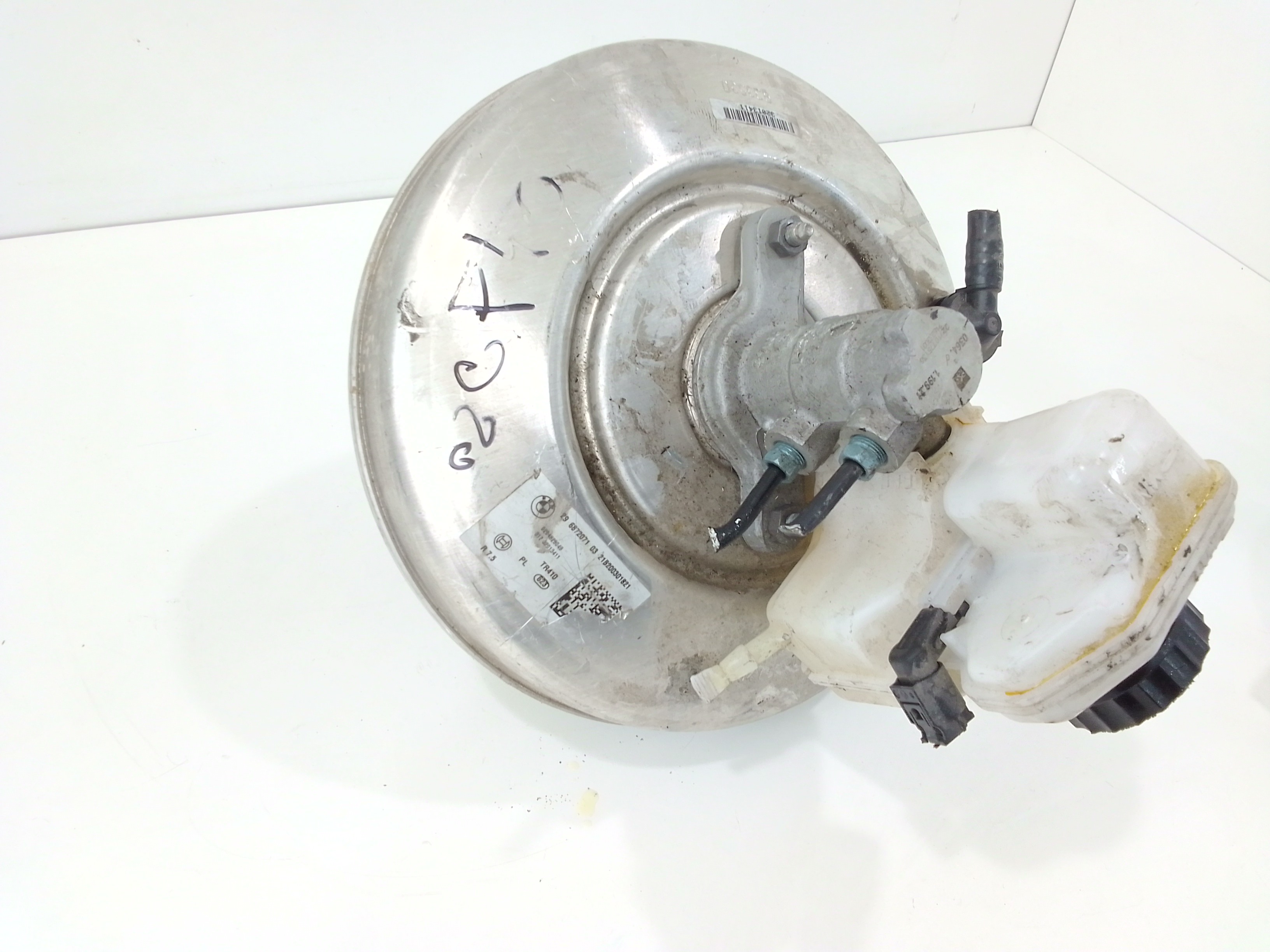 Servofreno 34336869016 Usato