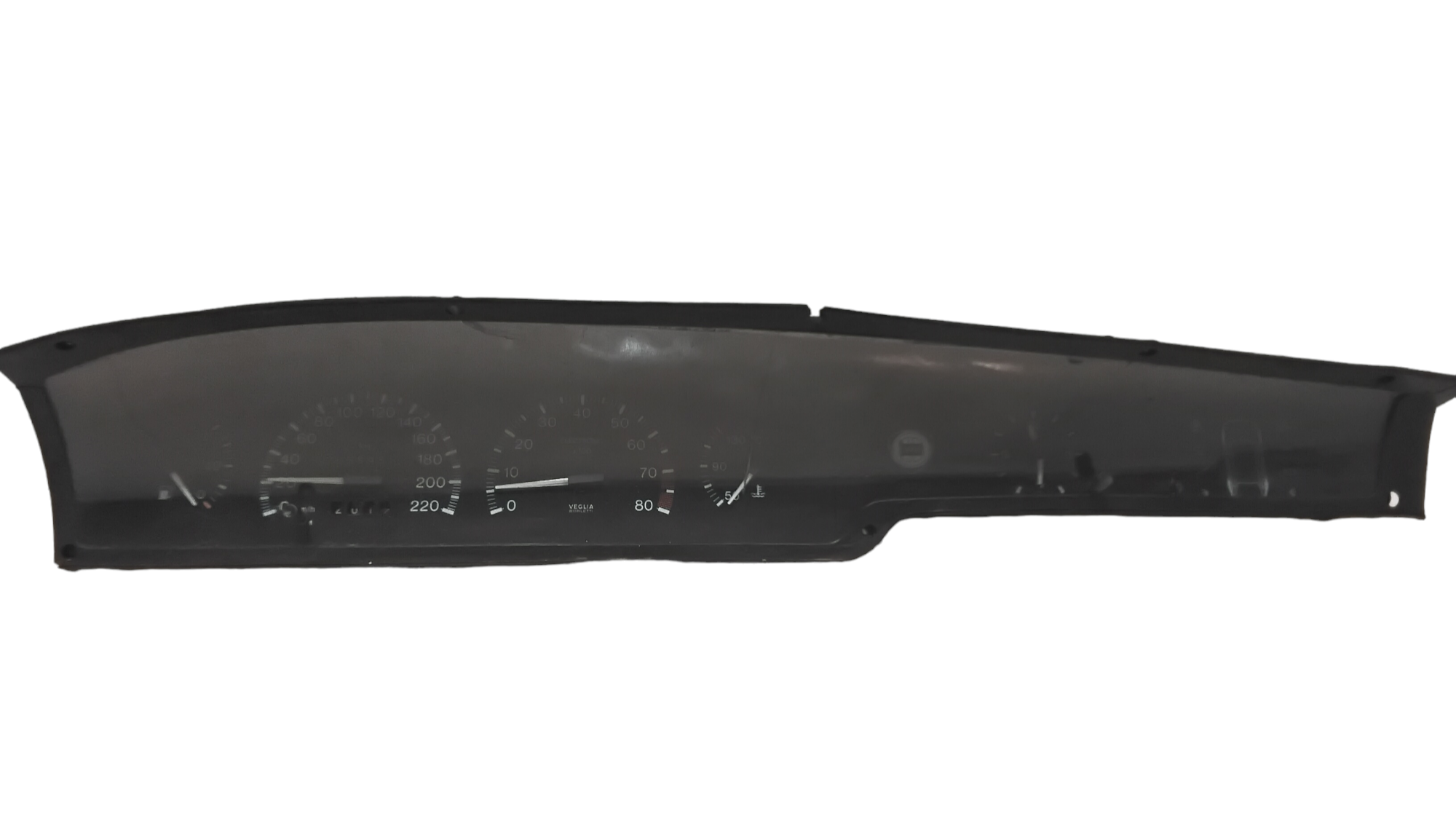 Quadro Portastrumenti Usato