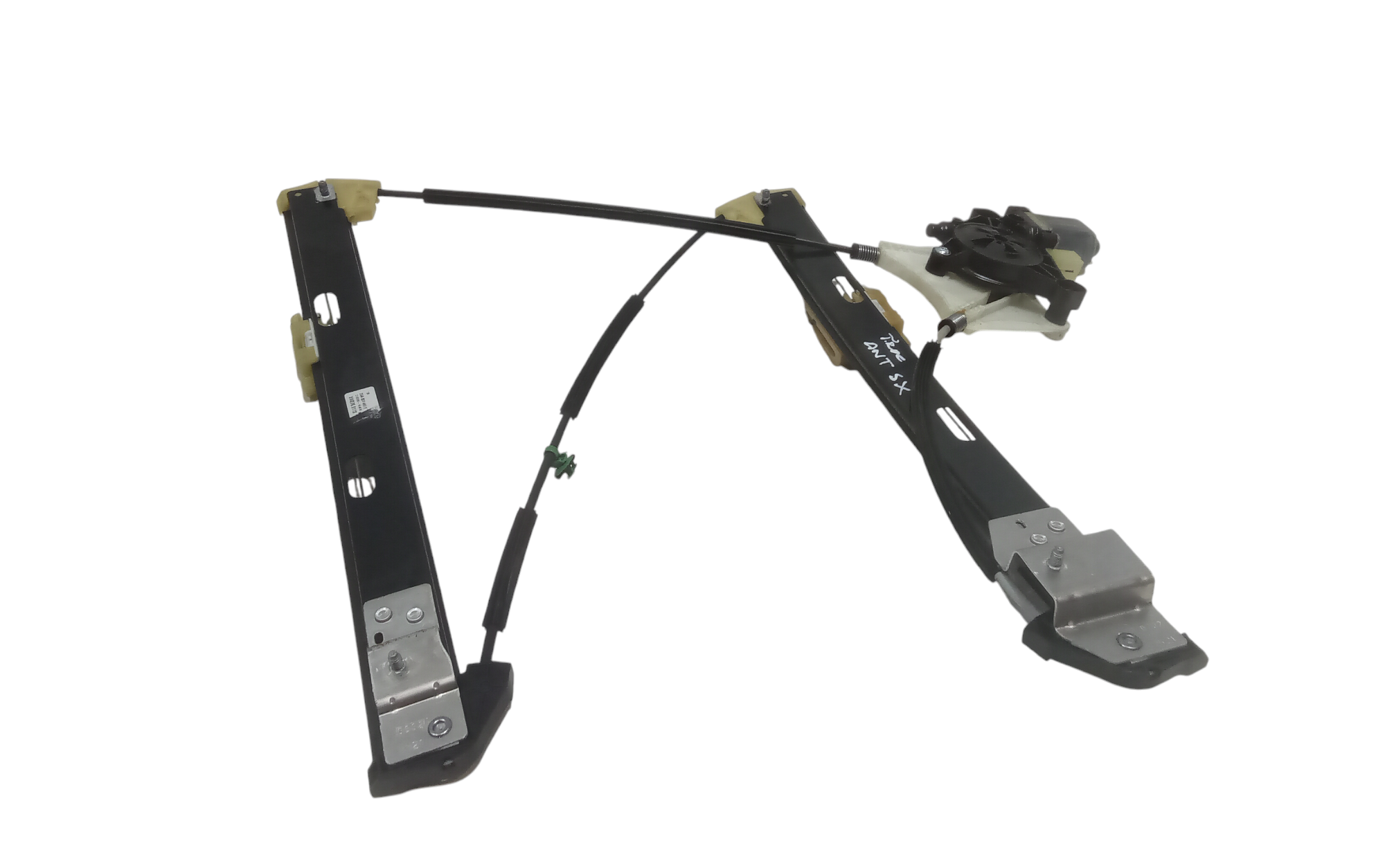 Alzacristallo Porta Ant. Sinistro Usato