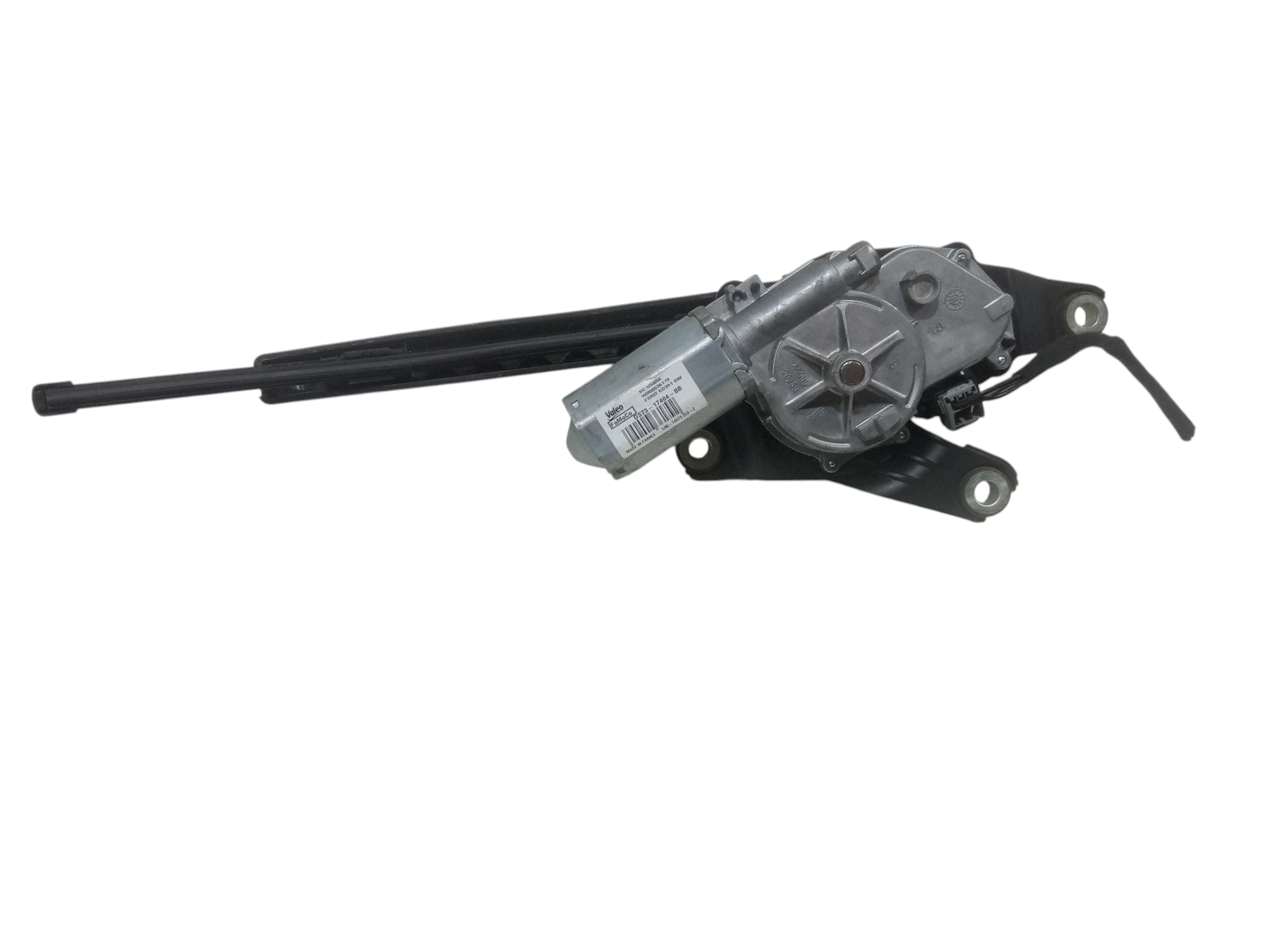 Motorino Tergilunotto 1872393 Usato