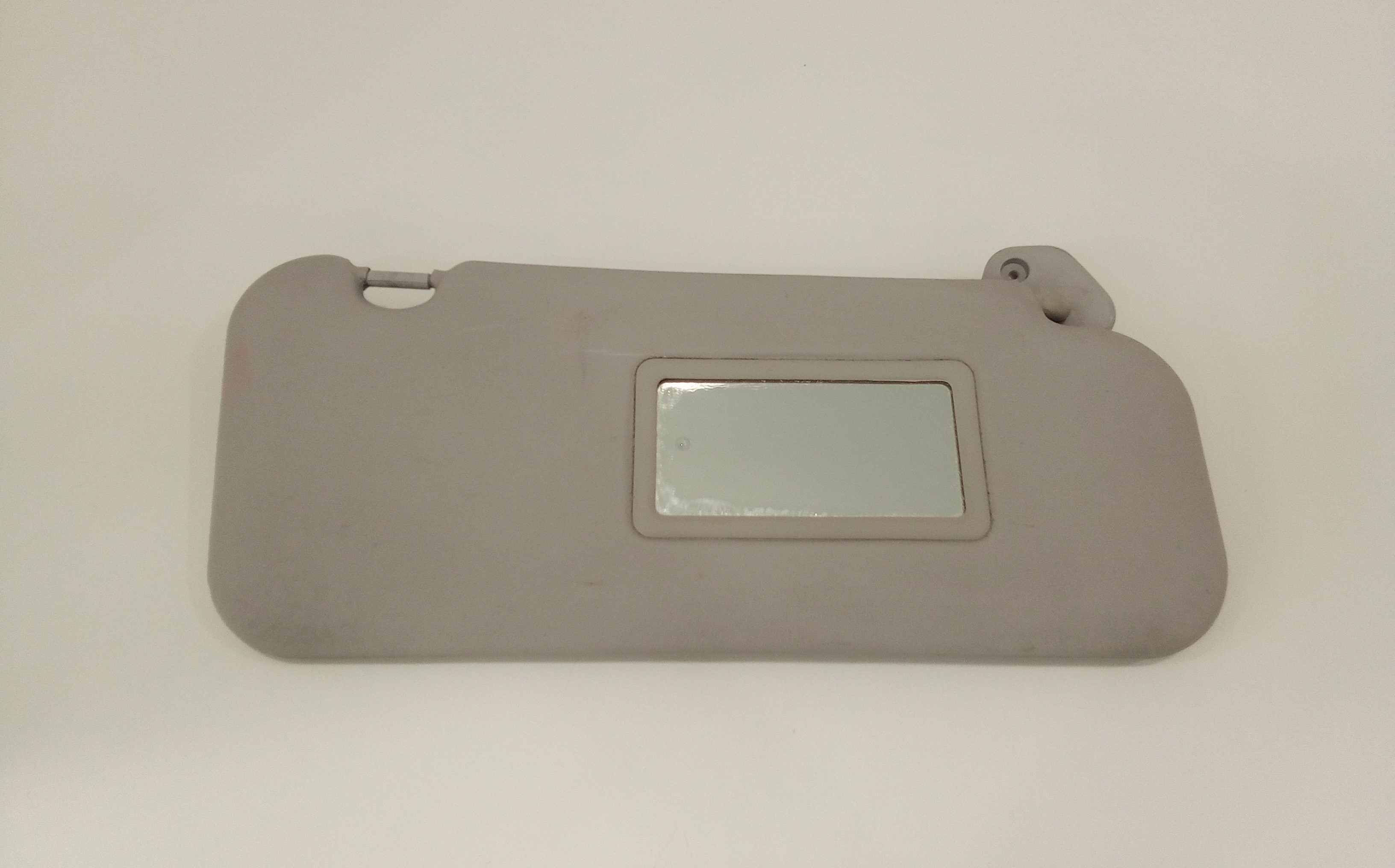 Aletta Parasole Parabrezza Destro Usato