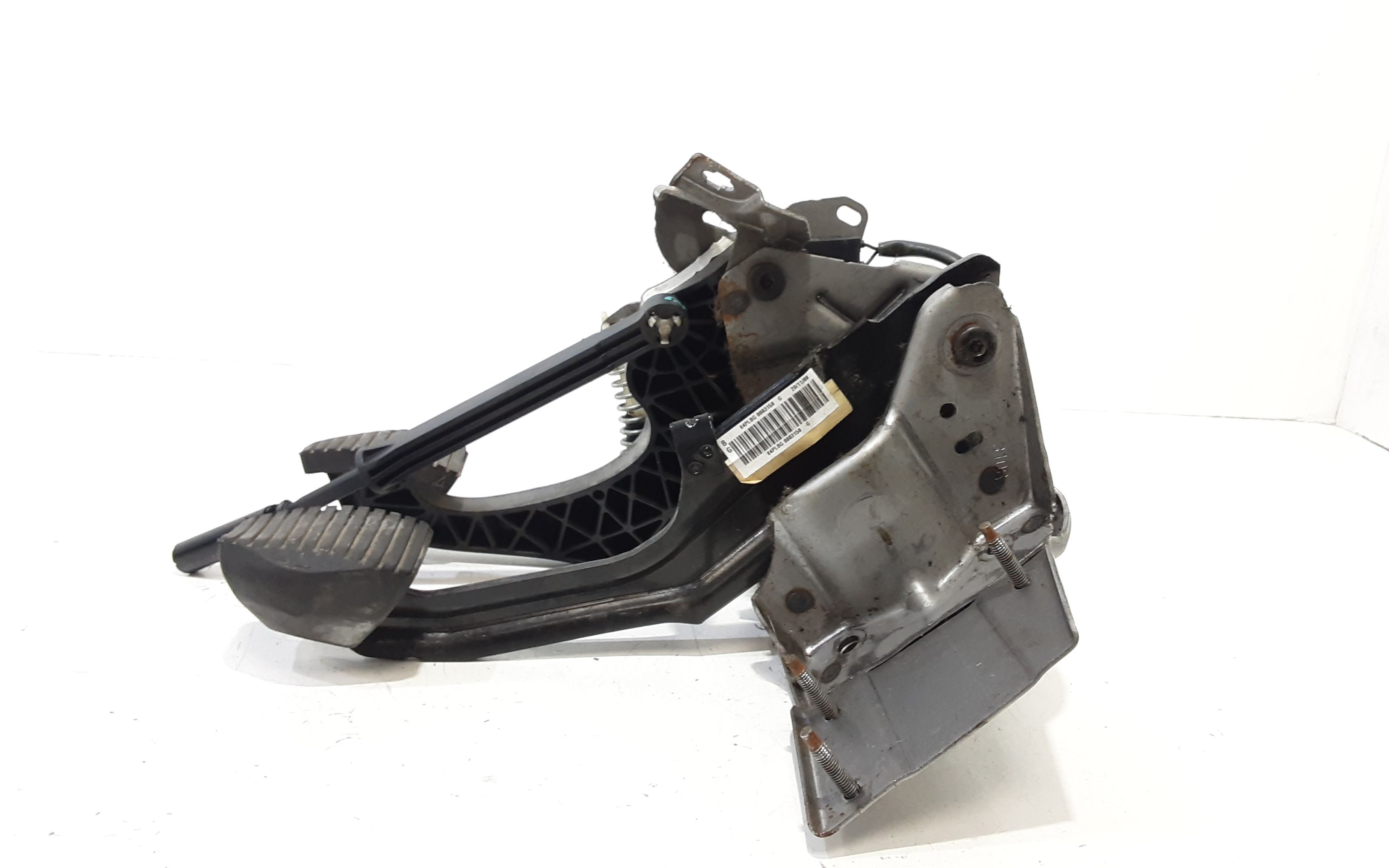 Pedaliera Freno, Pedale Frizione, Pedaliera Freno + Frizione Usato