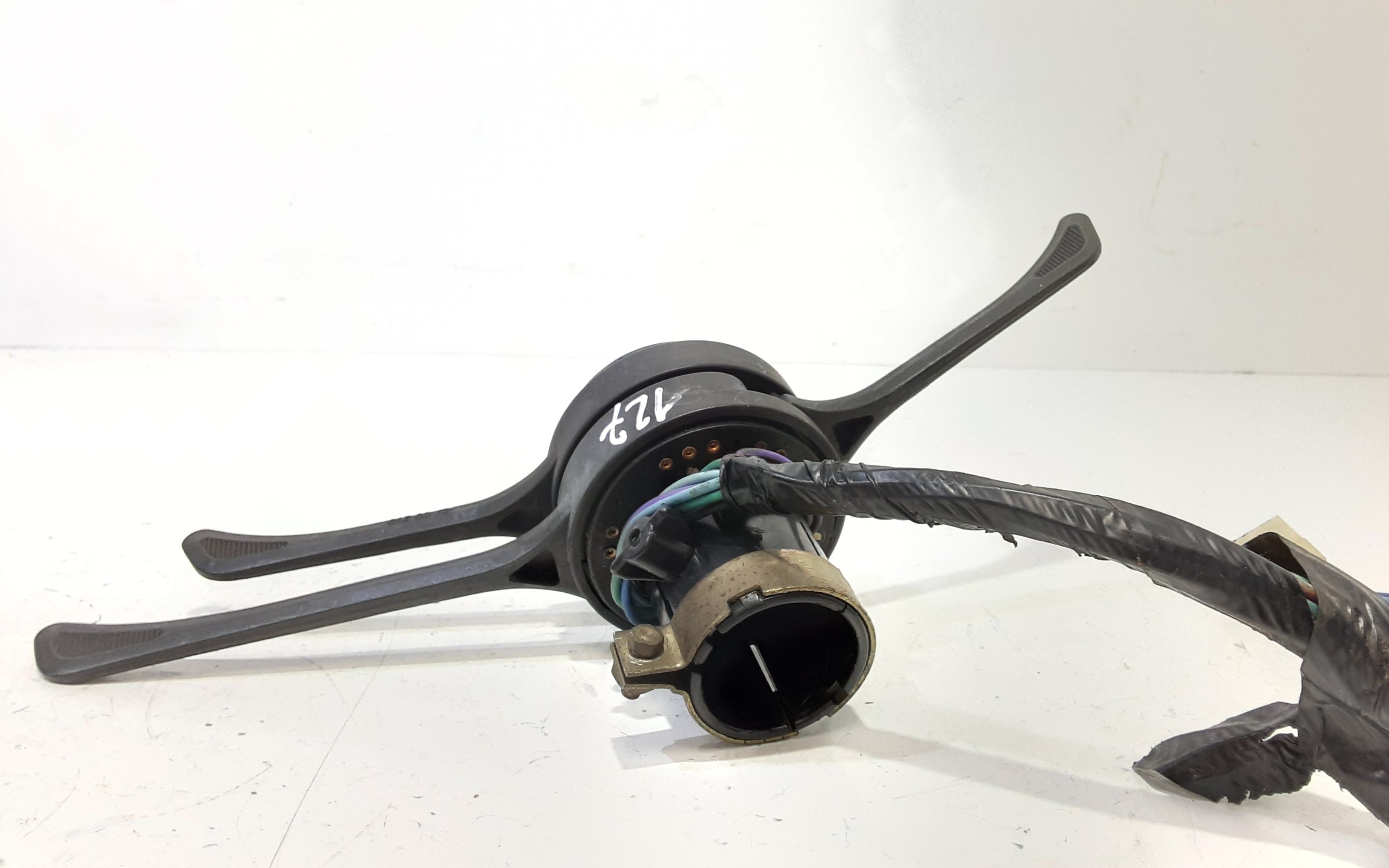 Devioguidasgancio Compl. Usato