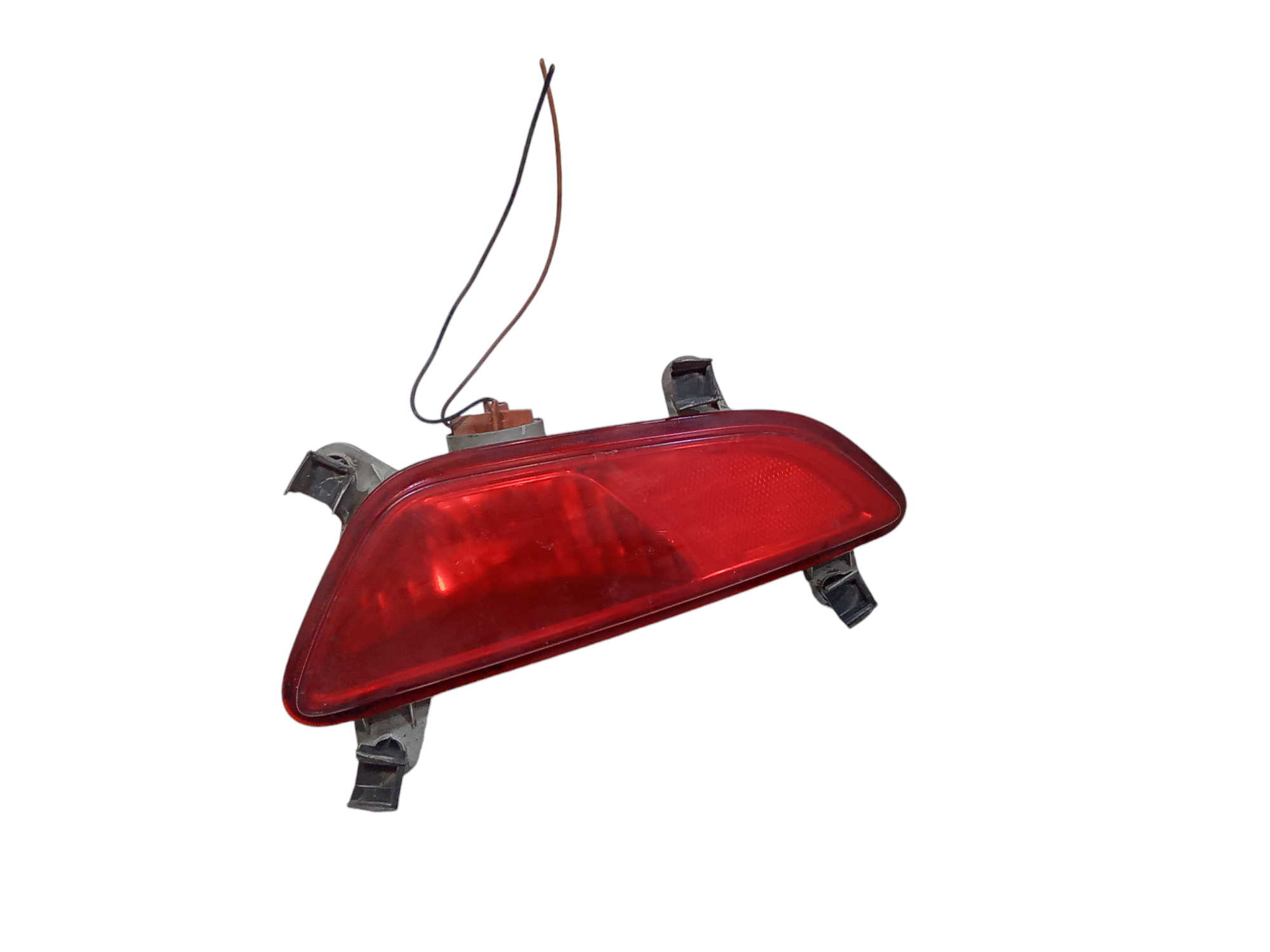 Fanale Retronebbia Usato