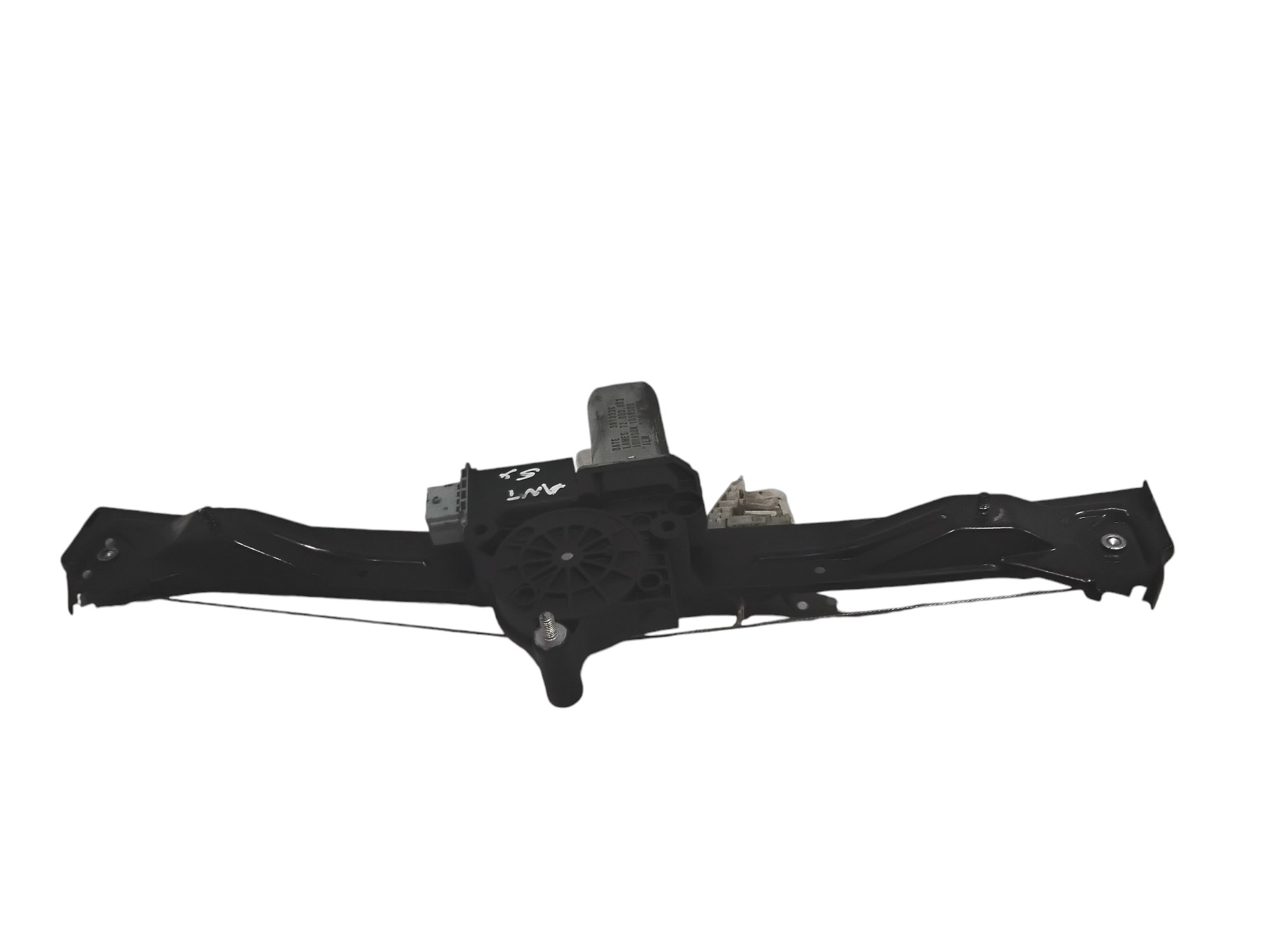 Alzacristallo Porta Ant. Sinistro Usato