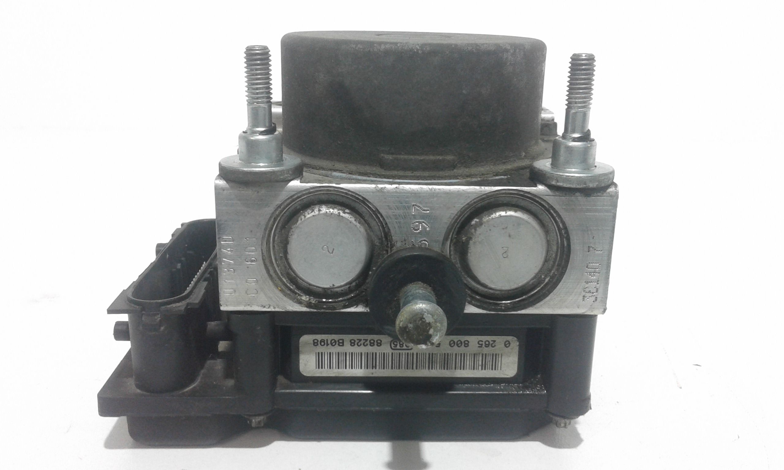 Pompa Abs 71740406 Usato