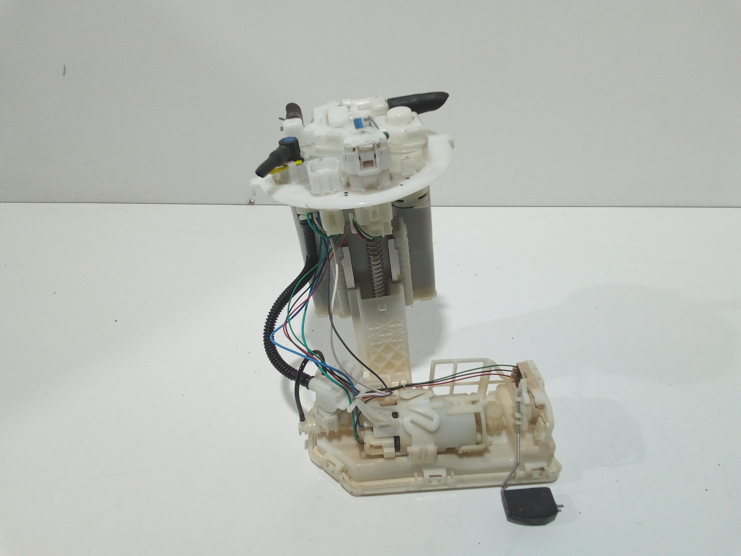 Pompa Carburante Usato