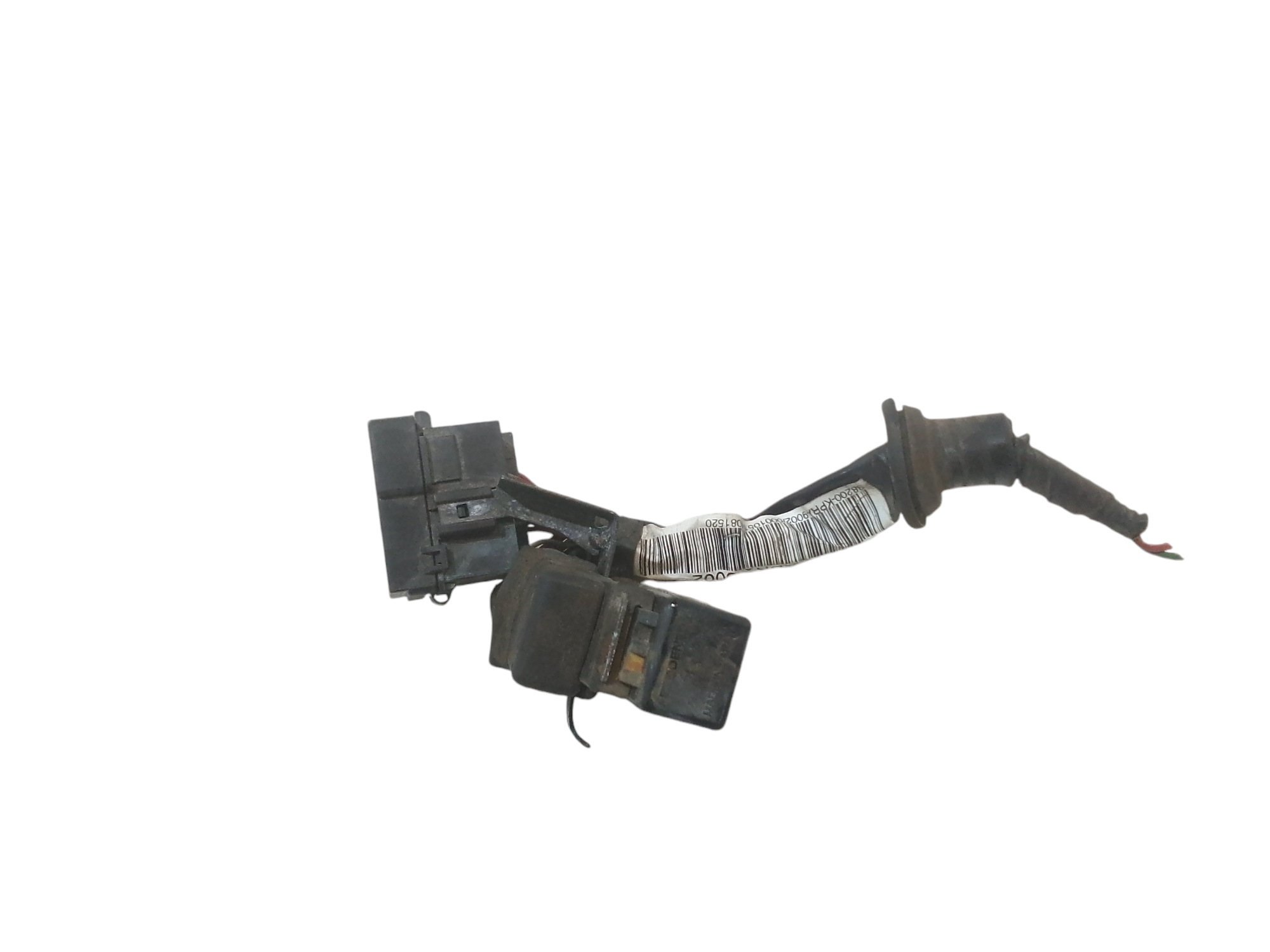 Scatola Fusibili Usato