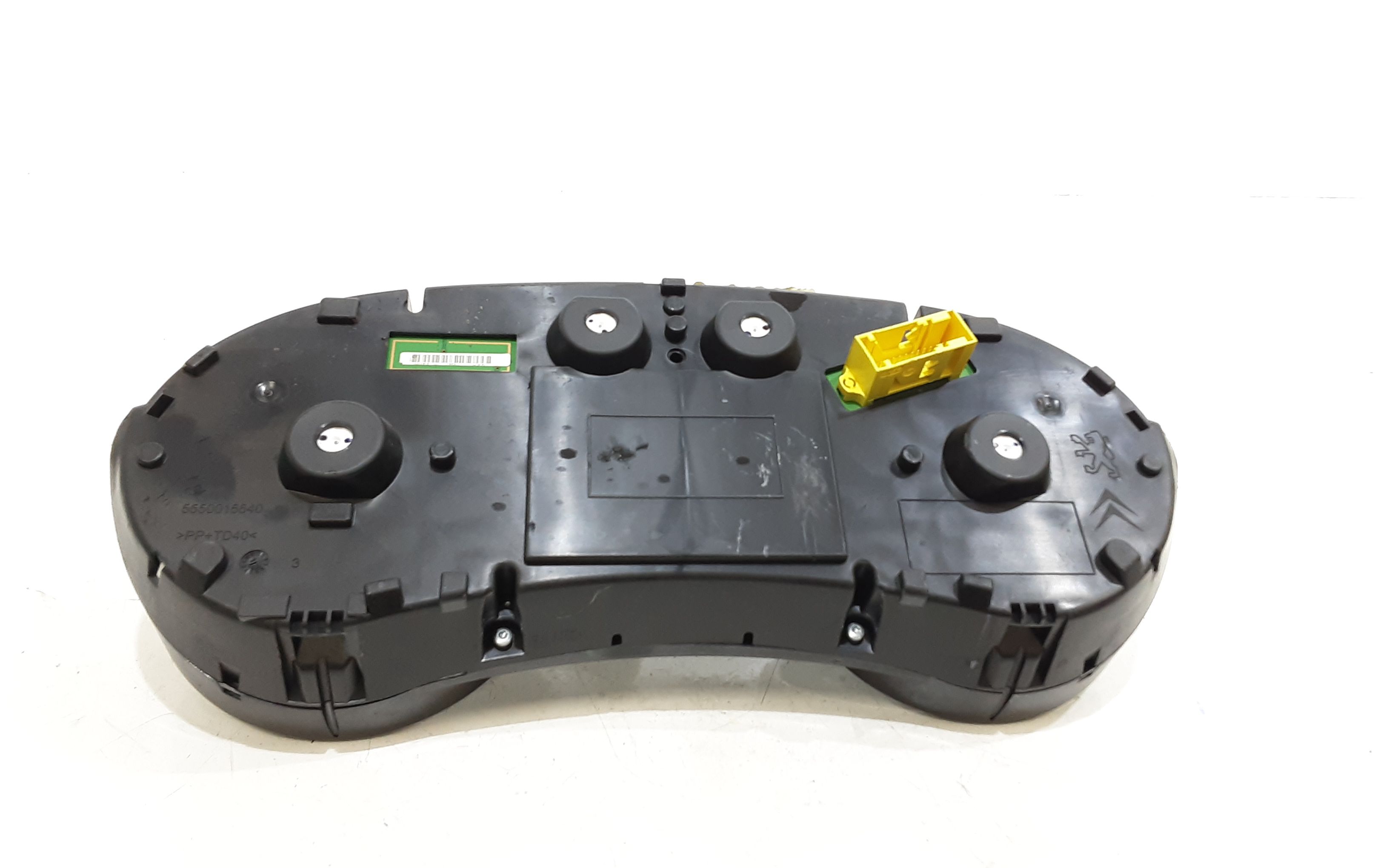 Quadro Portastrumenti Usato