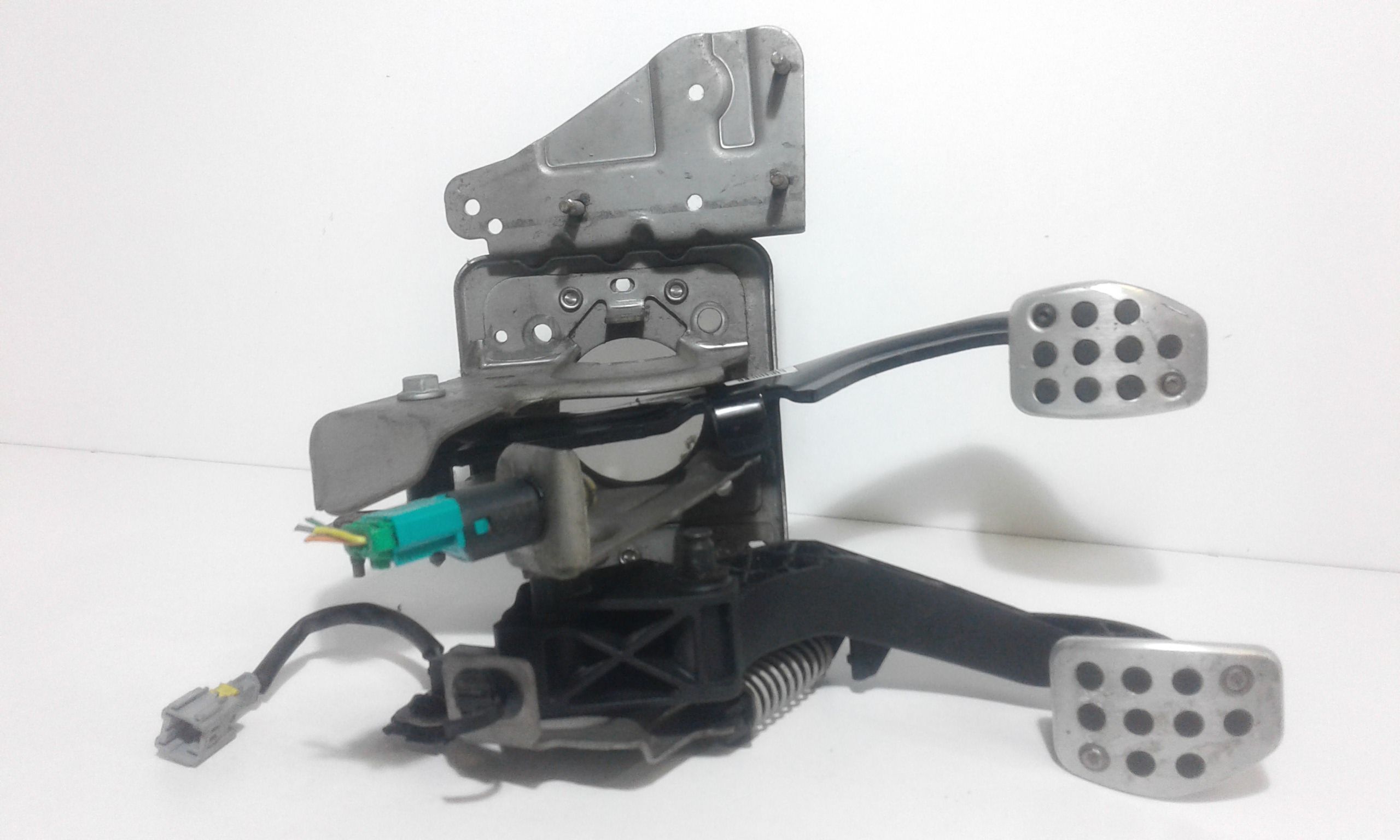 Pedaliera Freno, Pedale Frizione, Pedaliera Freno + Frizione Usato