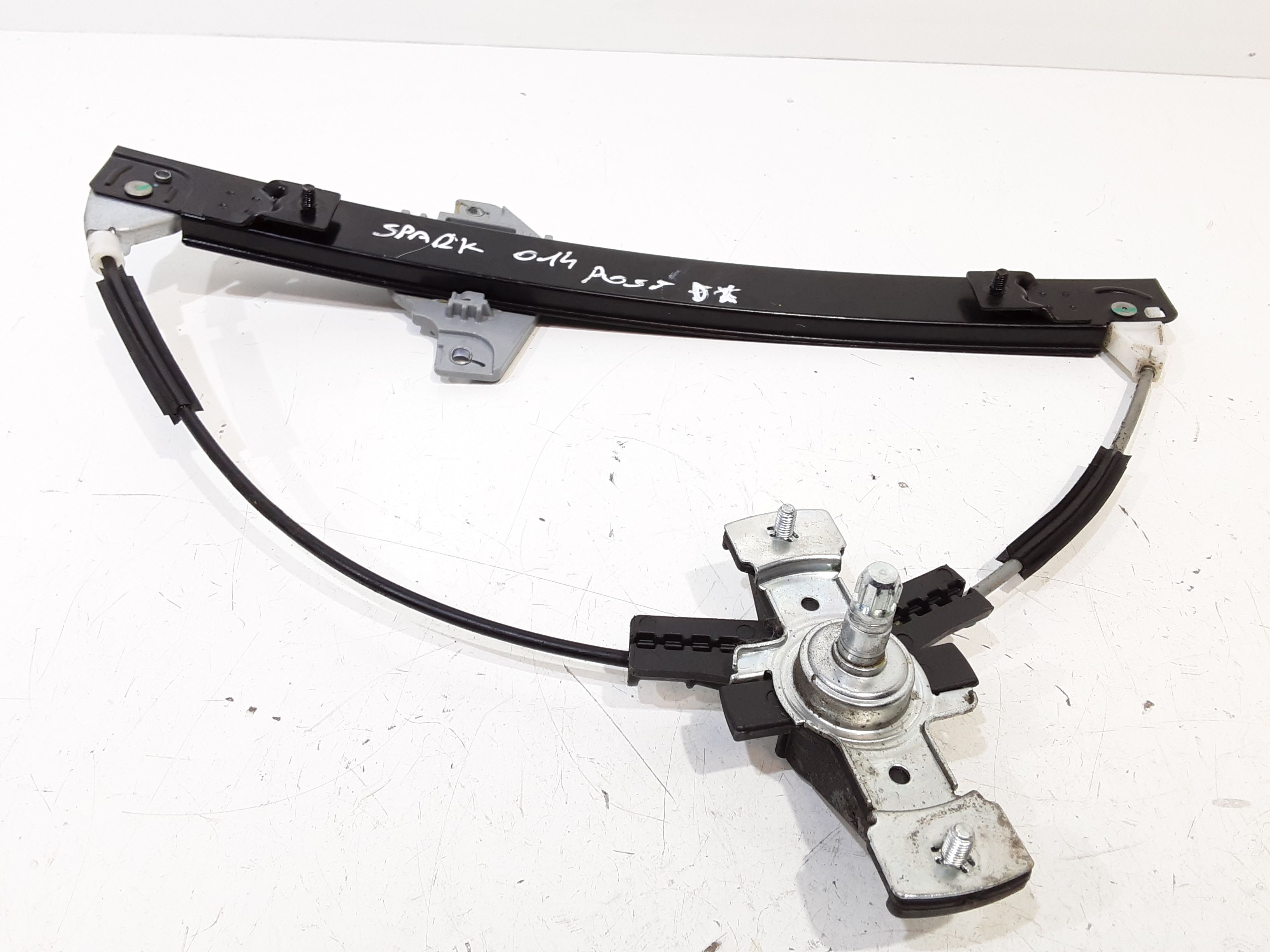 Alzacristallo Porta Post. Destro 95970601 Usato