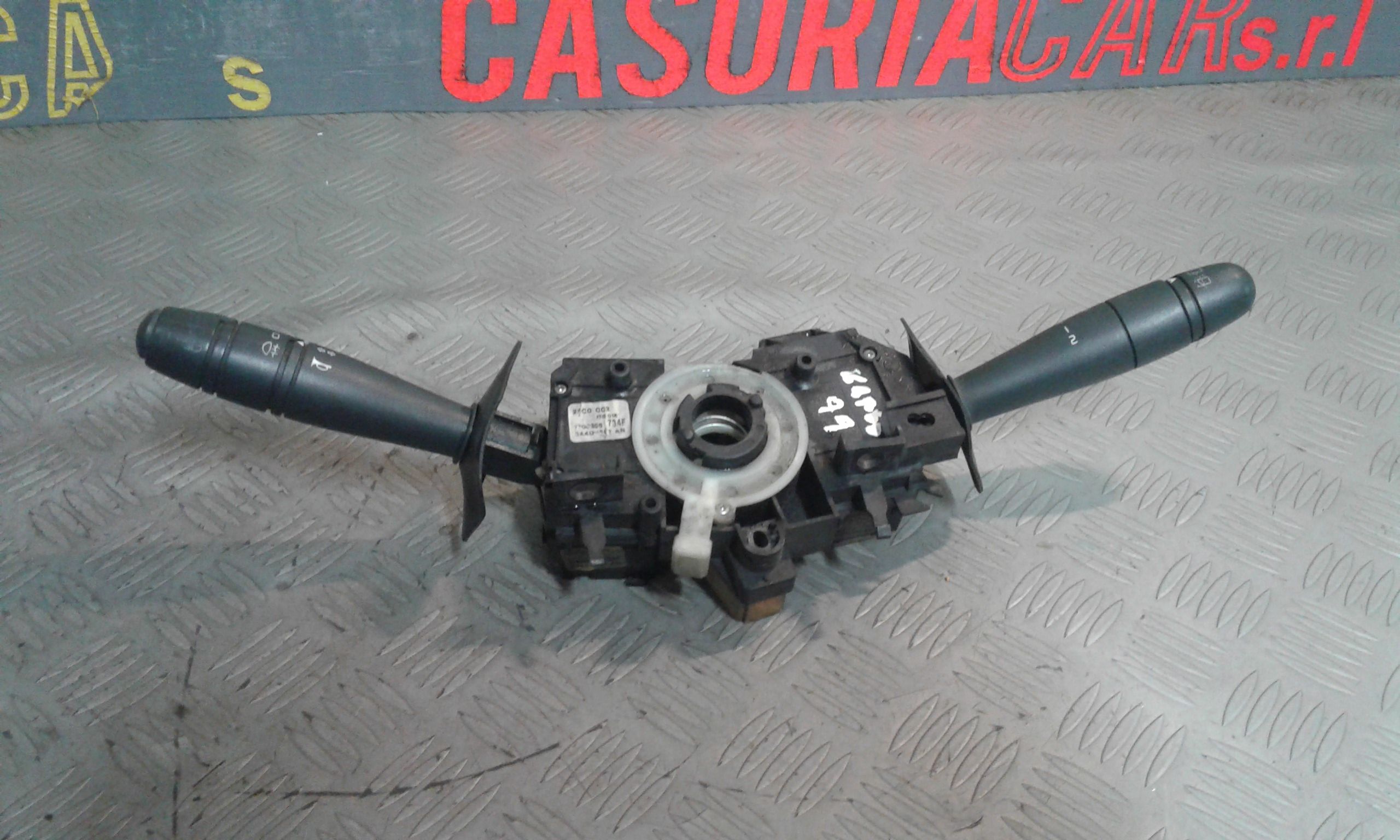 Devioguidasgancio Compl. Usato