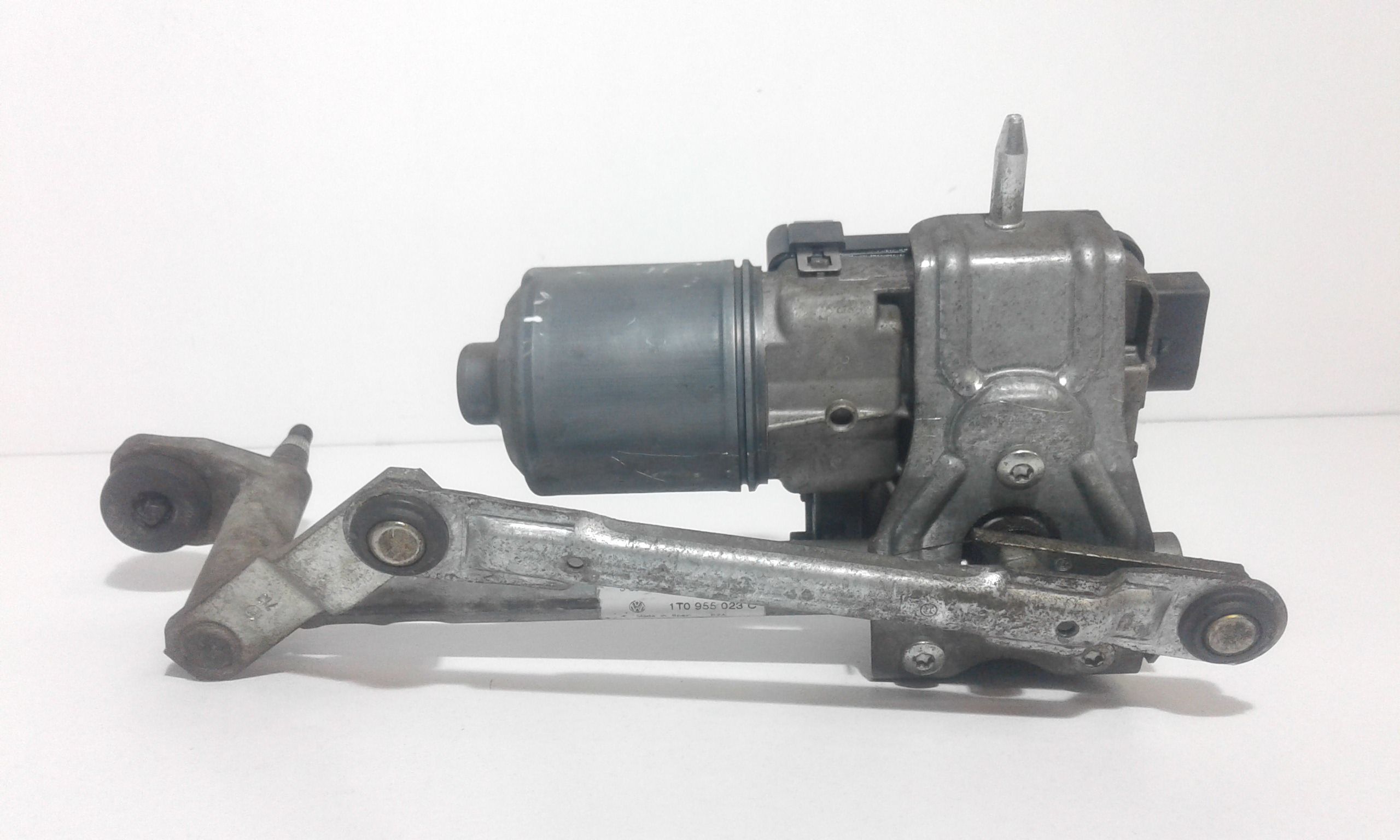 Motorino Tergiparabrezza Compl. Usato