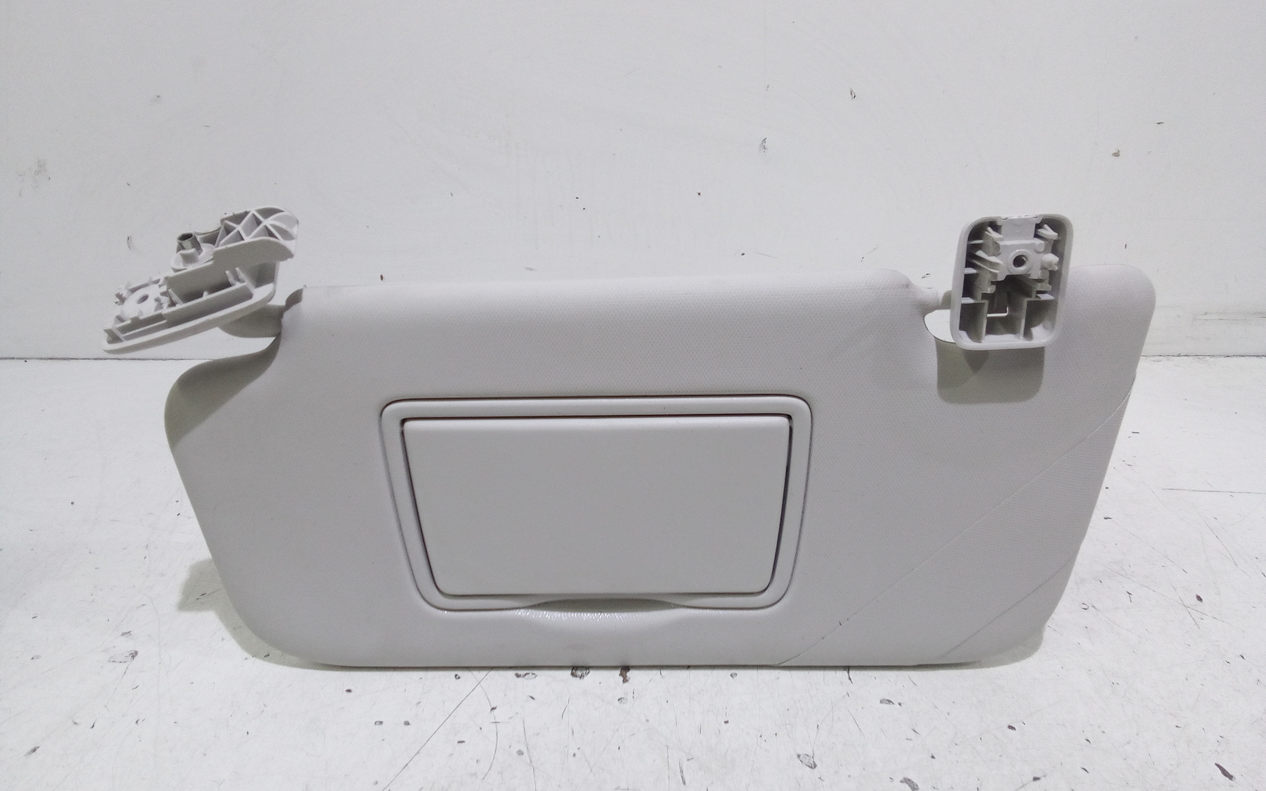 Aletta Parasole Parabrezza Sinistro 2434916 Usato