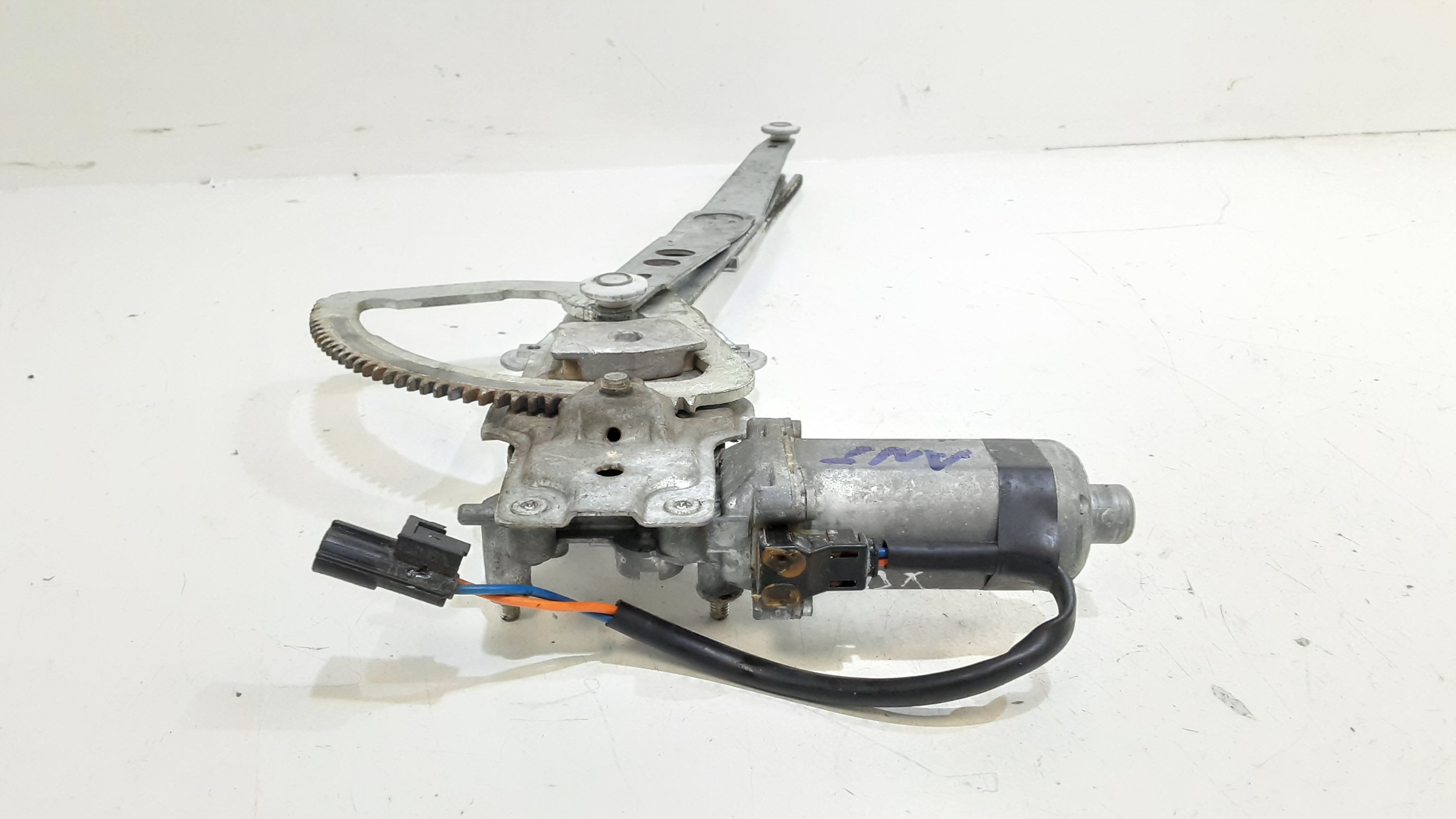 Alzacristallo Porta Ant. Destro Usato