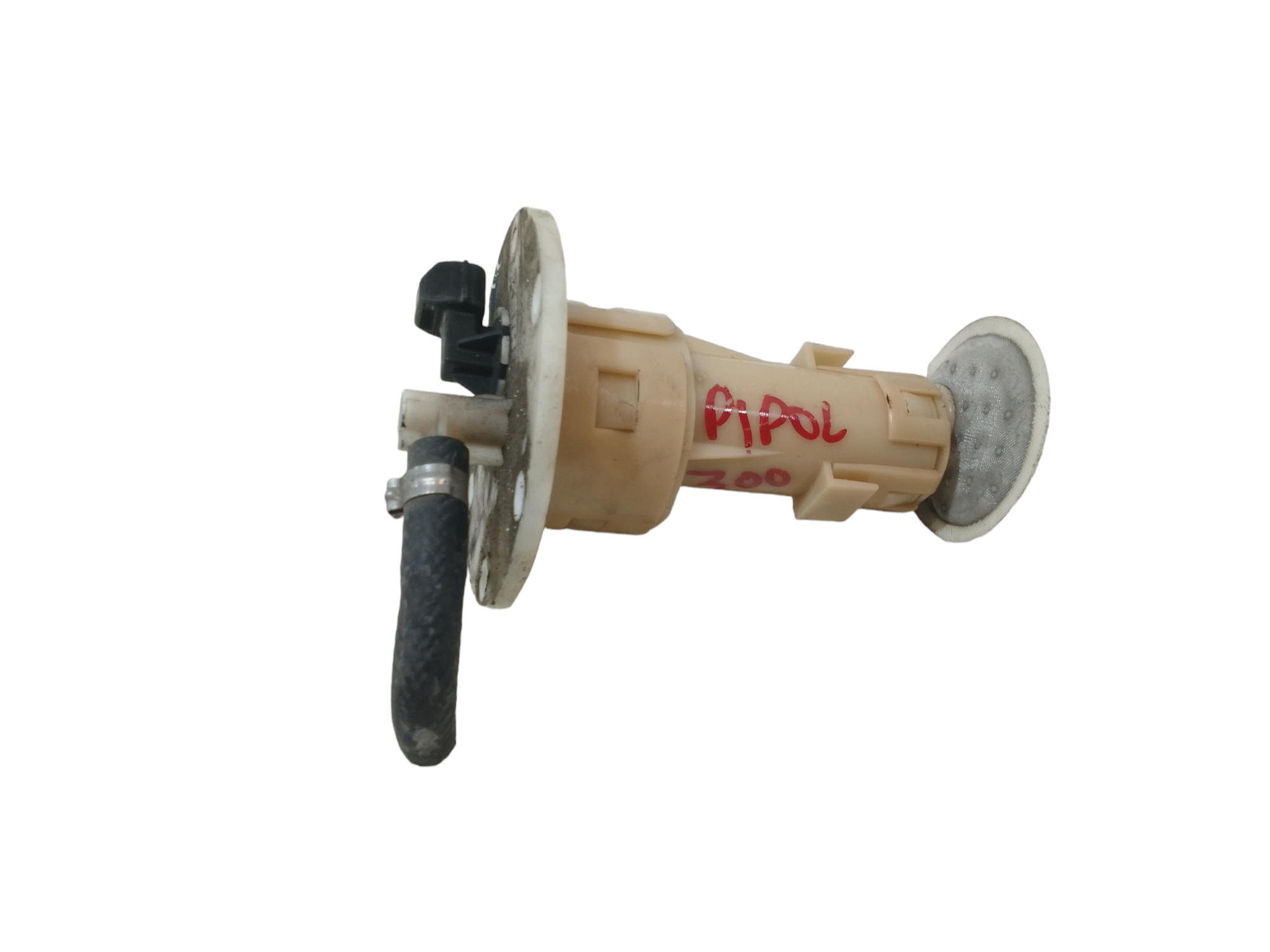 Pompa Carburante Usato