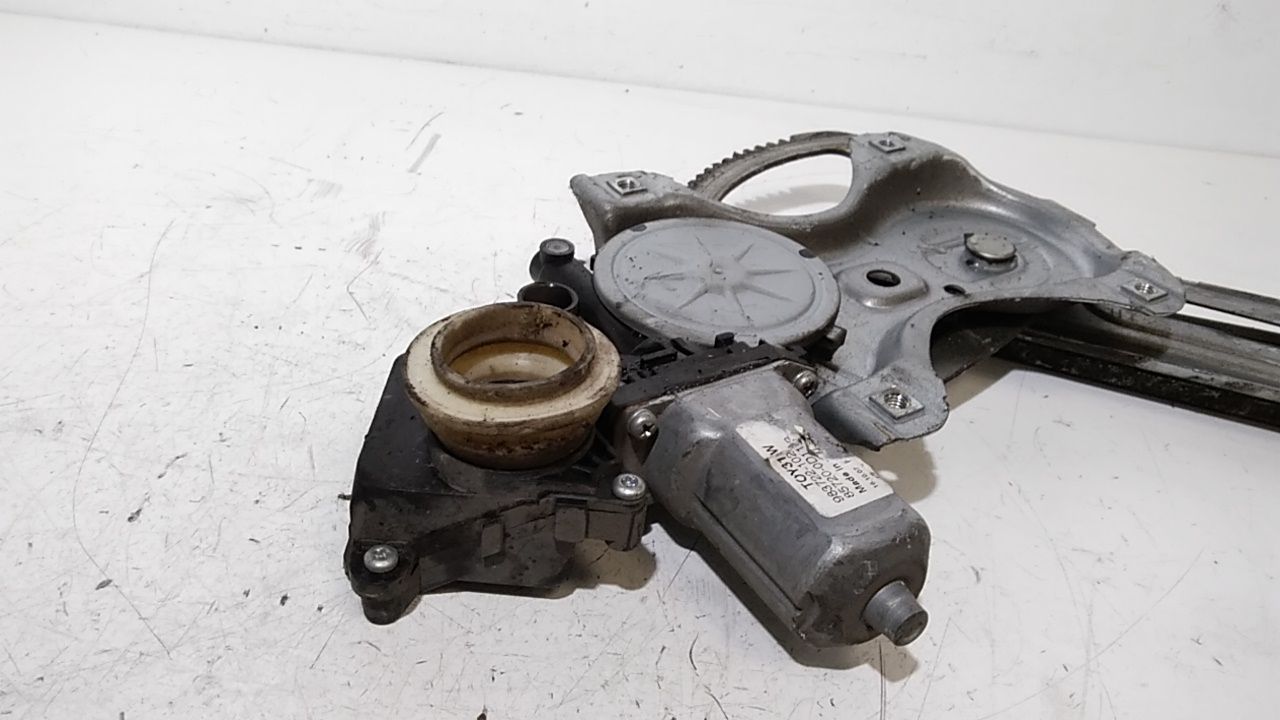 Alzacristallo Porta Ant. Sinistro 6982052270 Usato