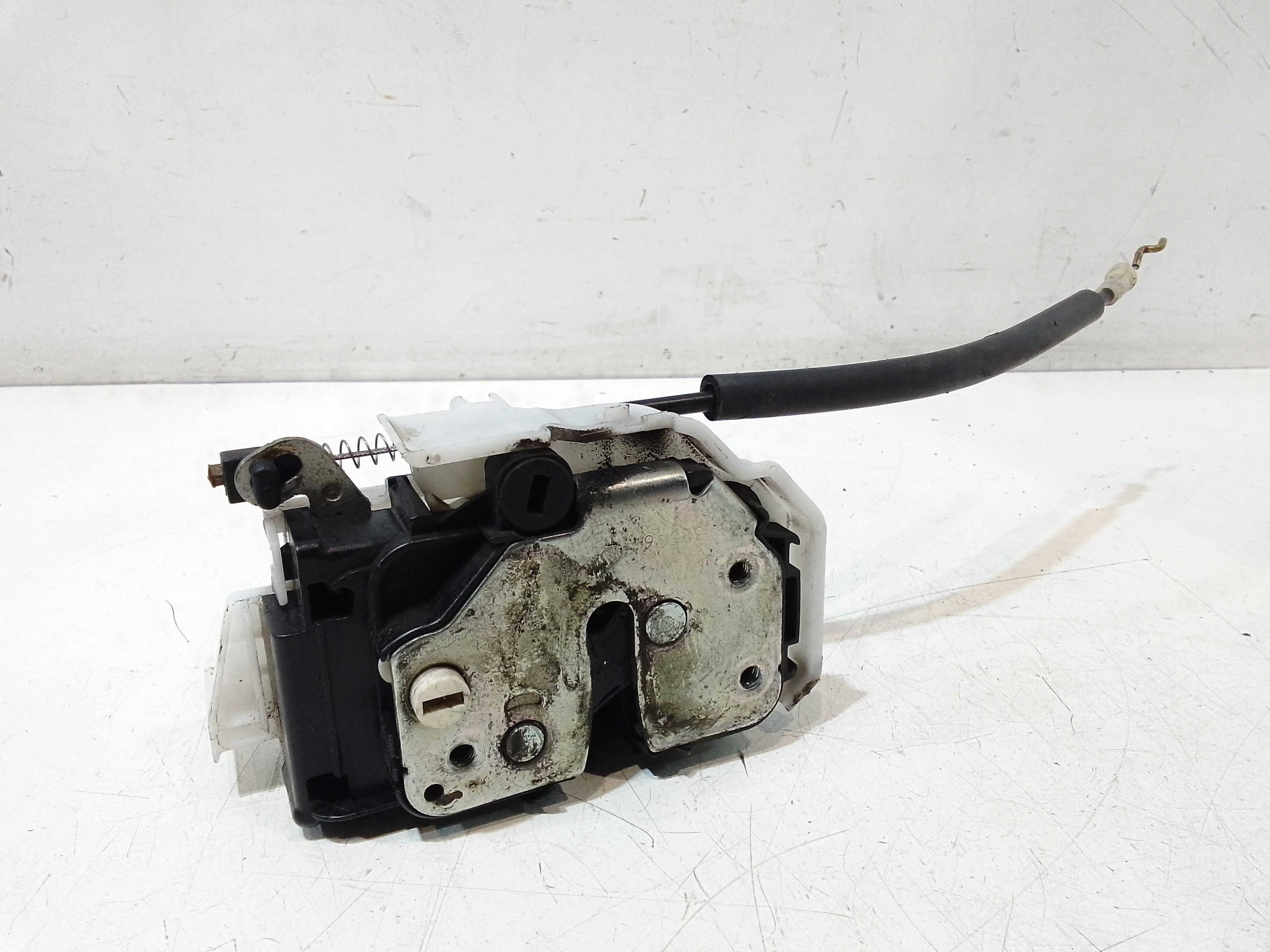 Serratura Porta Post. Sinistro 50513060 Usato