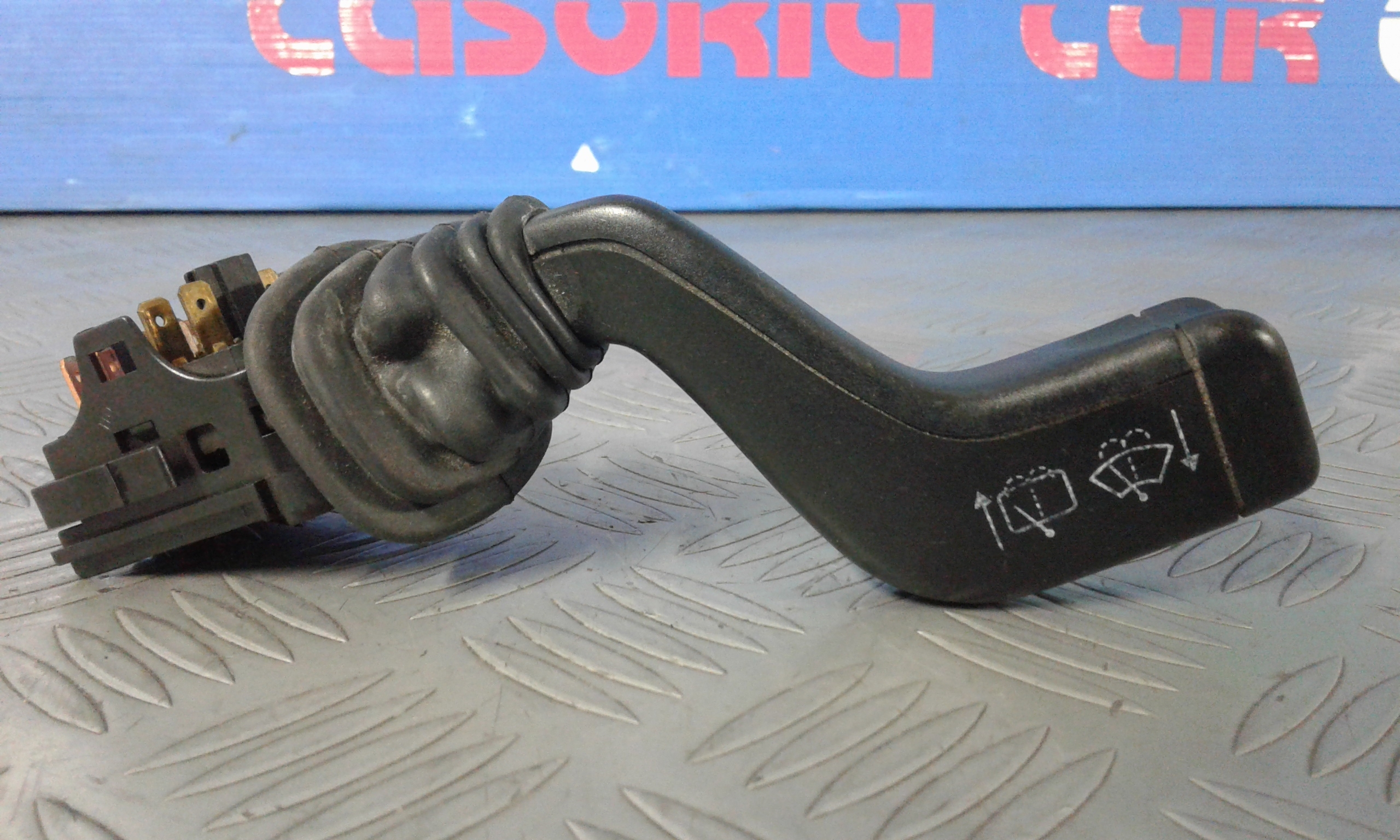 Devioguidasgancio Compl. Usato