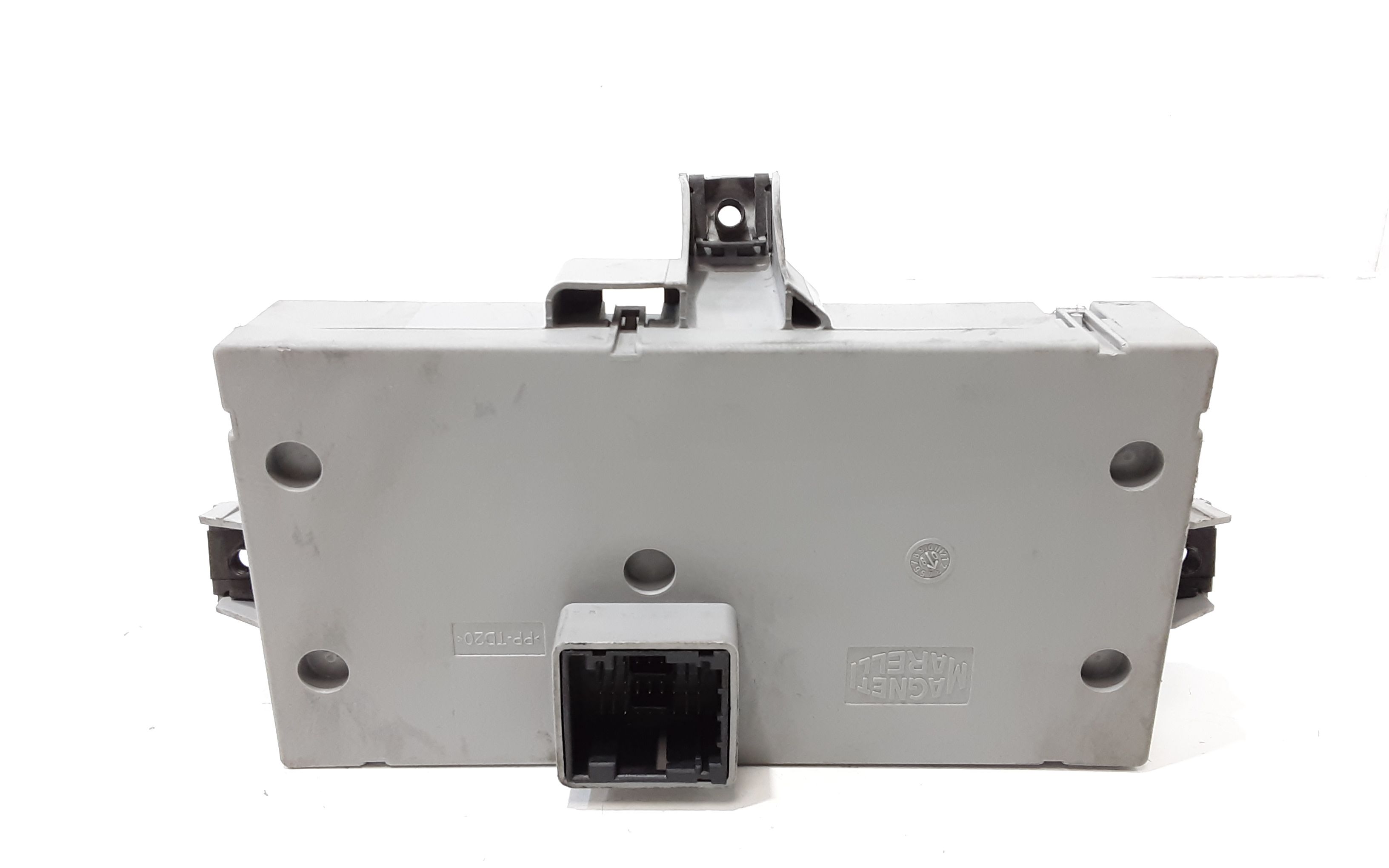 Scatola Fusibili Usato