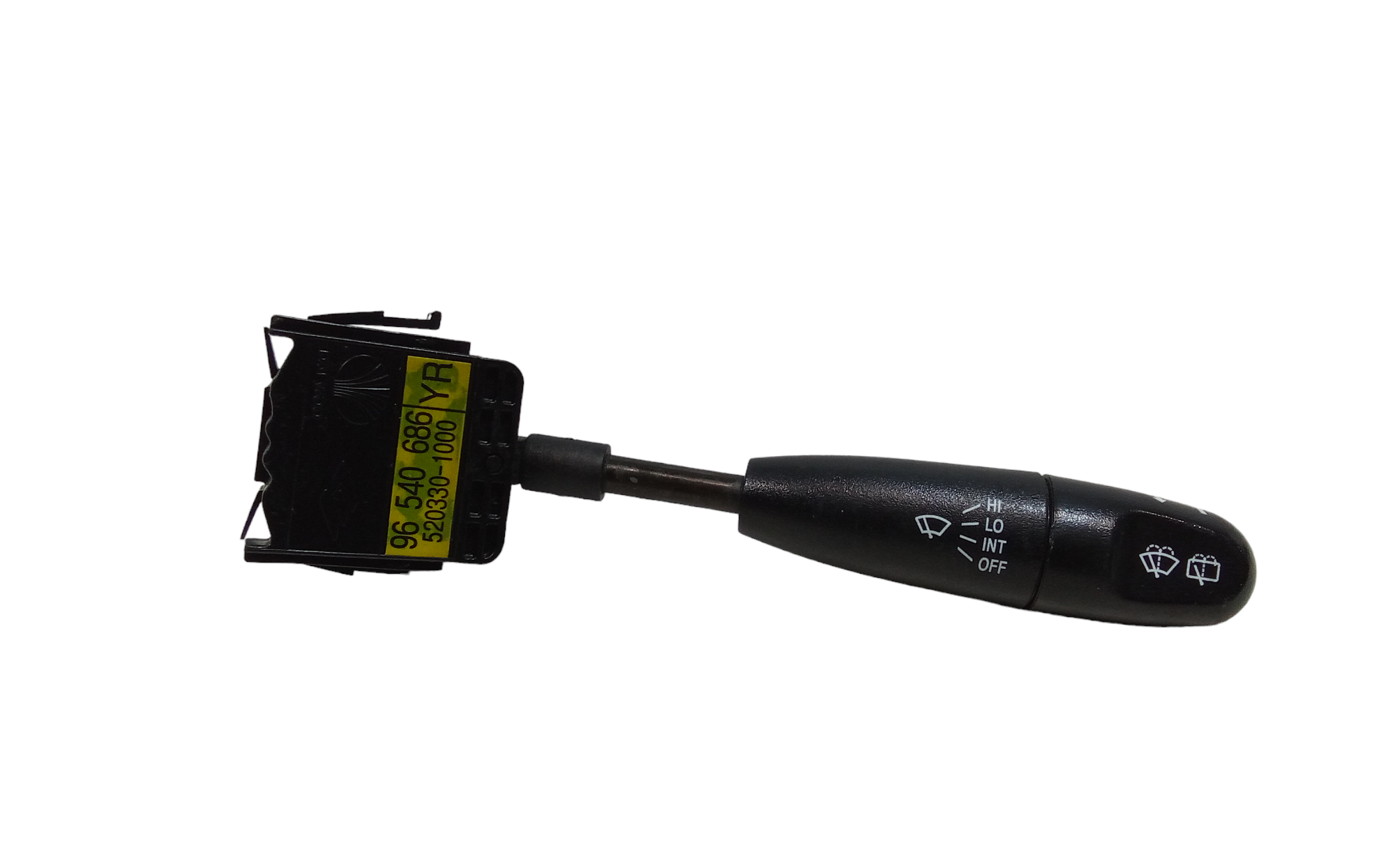 Devioguidasgancio Destro Usato