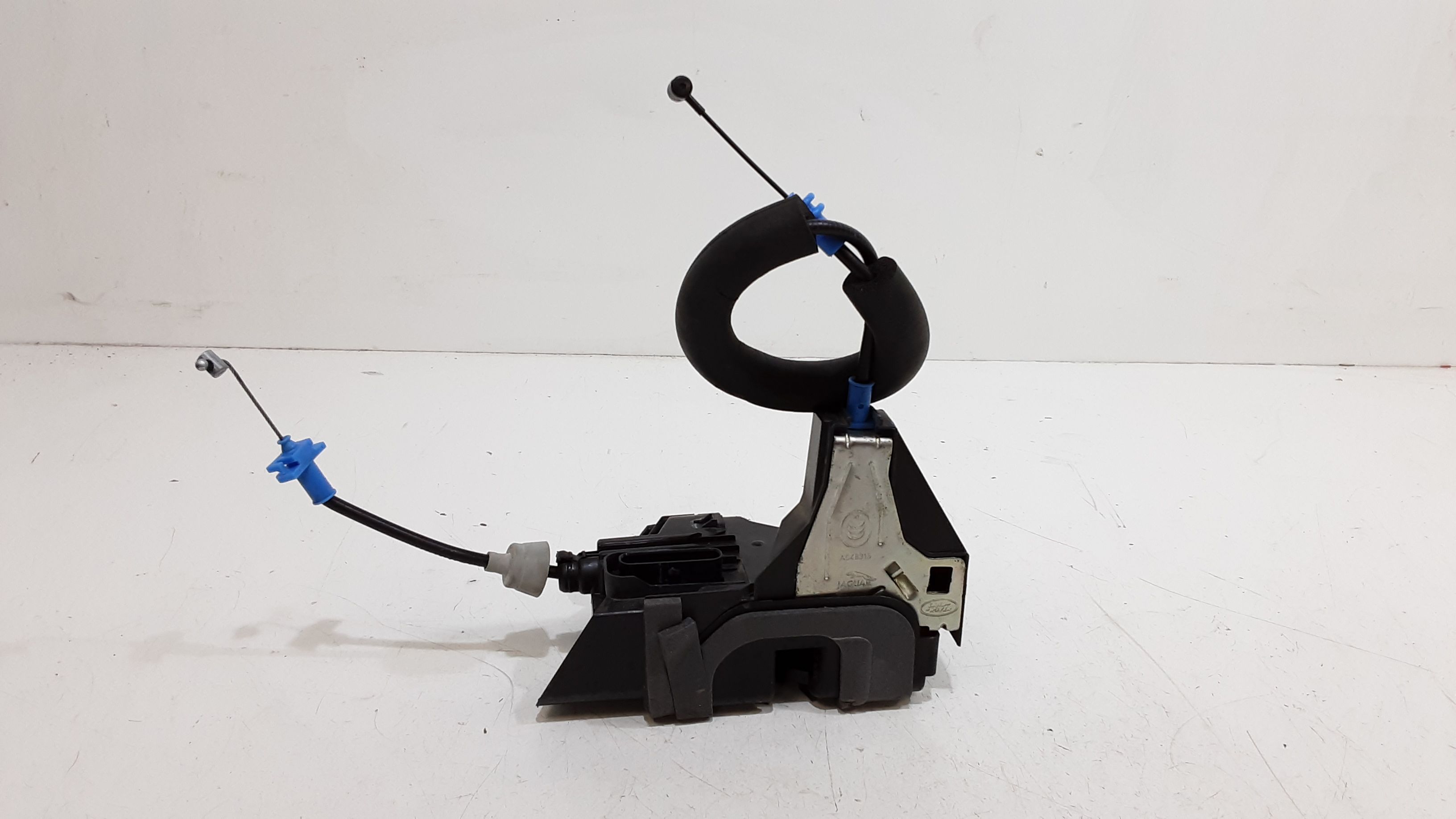 Serratura Porta Post. Sinistro LR070432 Usato