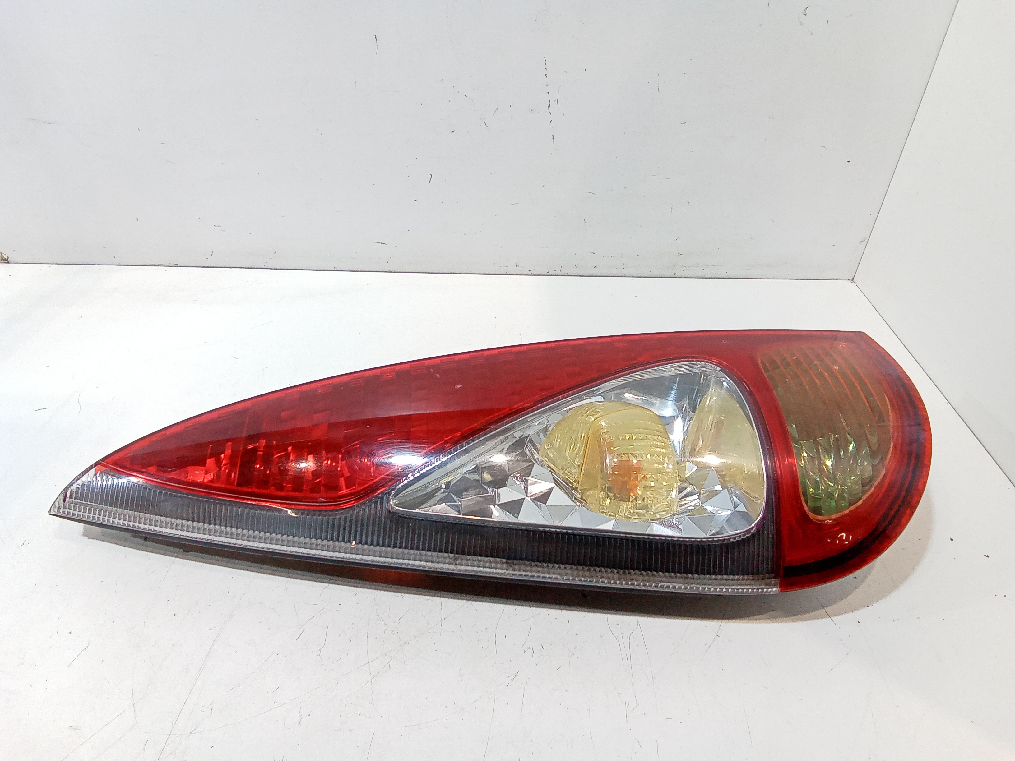 Fanale Post. Sinistro 8156052050 Usato