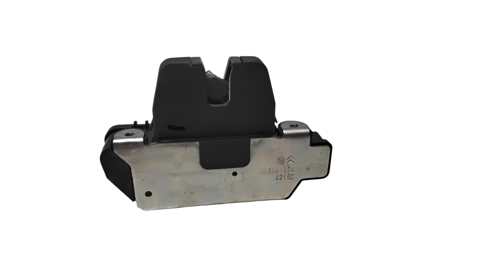 Serratura Cofano Post. Usato