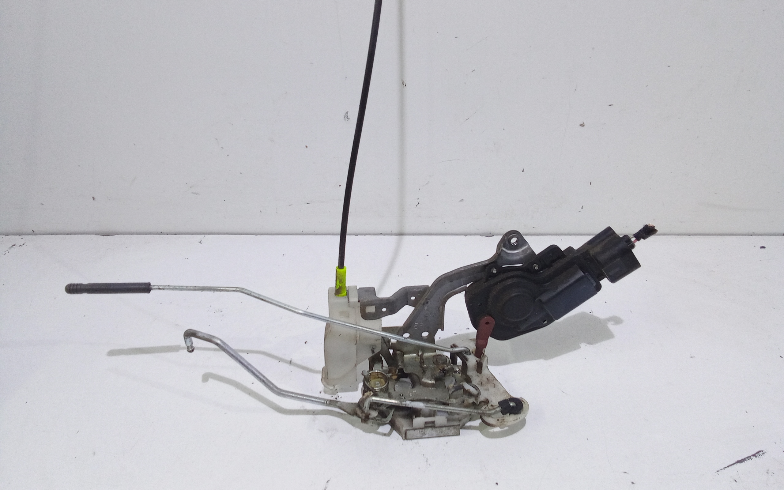 Serratura Porta Ant. Destro 9136T1 Usato